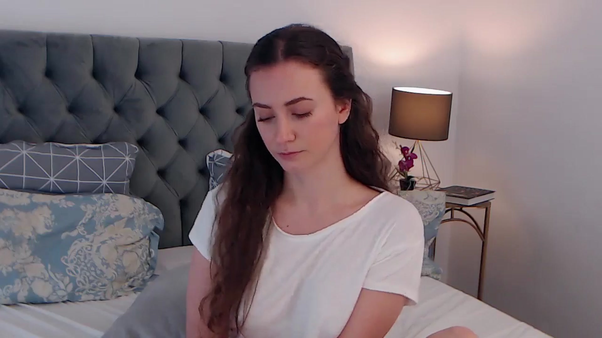 Gallery image thumbnail from BreeKanne's myfreecams stream on, 05/06/2025, 12:43 image 2 of 20