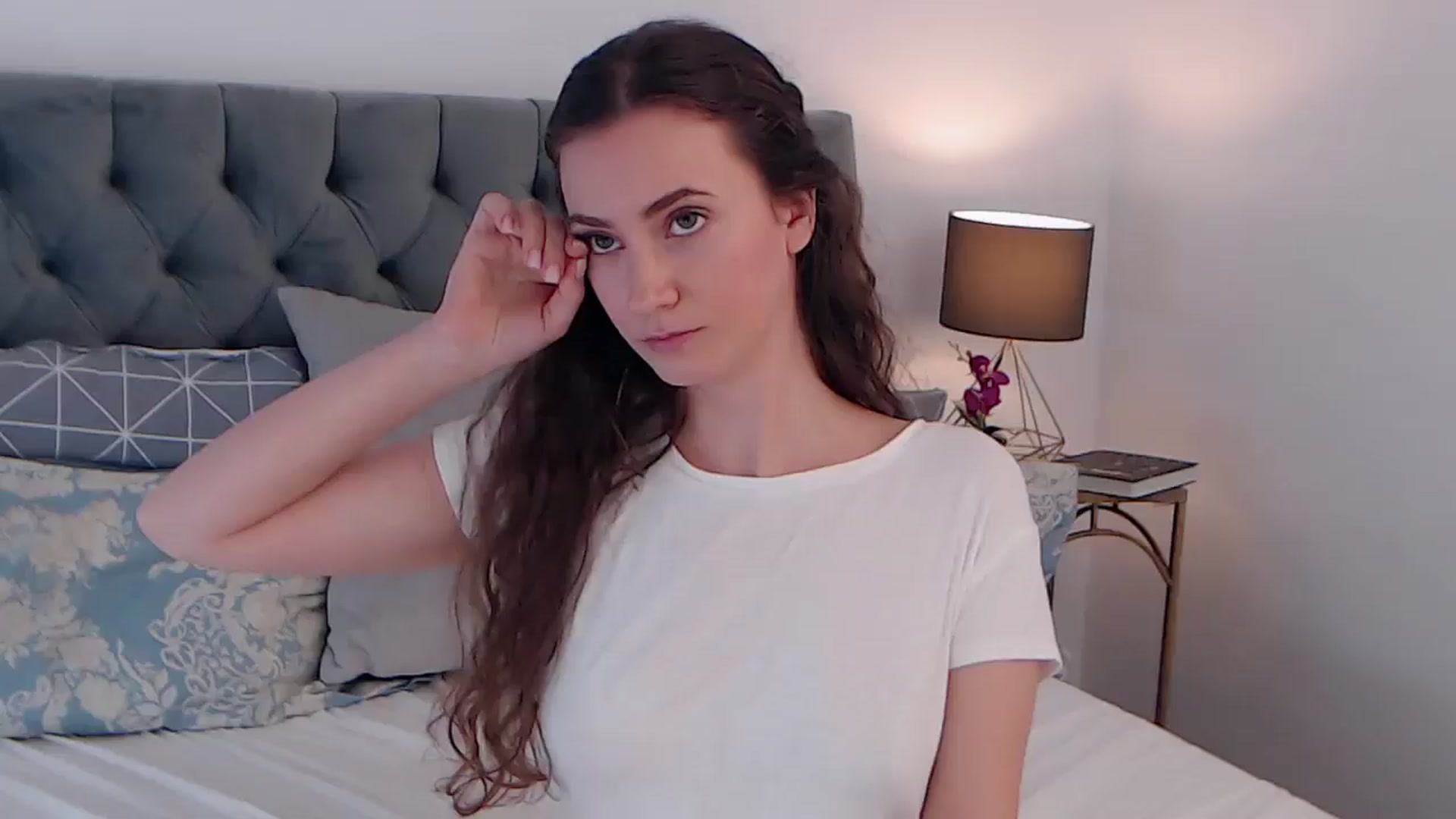 Gallery image thumbnail from BreeKanne's myfreecams stream on, 05/06/2025, 12:43 image 4 of 20
