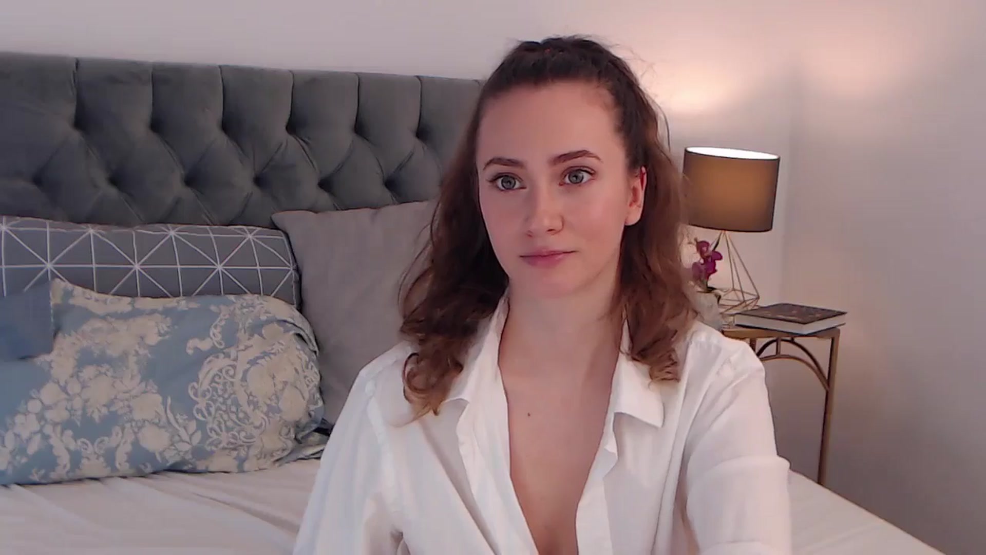Gallery image thumbnail from BreeKanne's myfreecams stream on, 05/07/2025, 09:52 image 15 of 20
