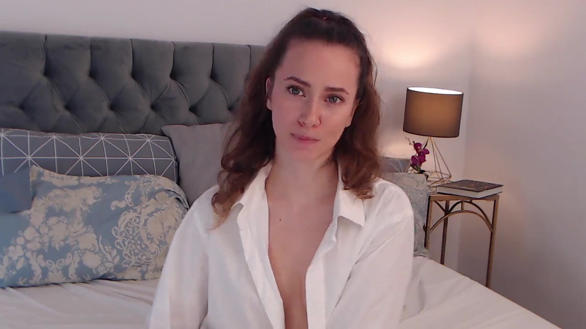 Gallery image thumbnail from BreeKanne's myfreecams stream on, 05/07/2025, 09:52 image 5 of 20