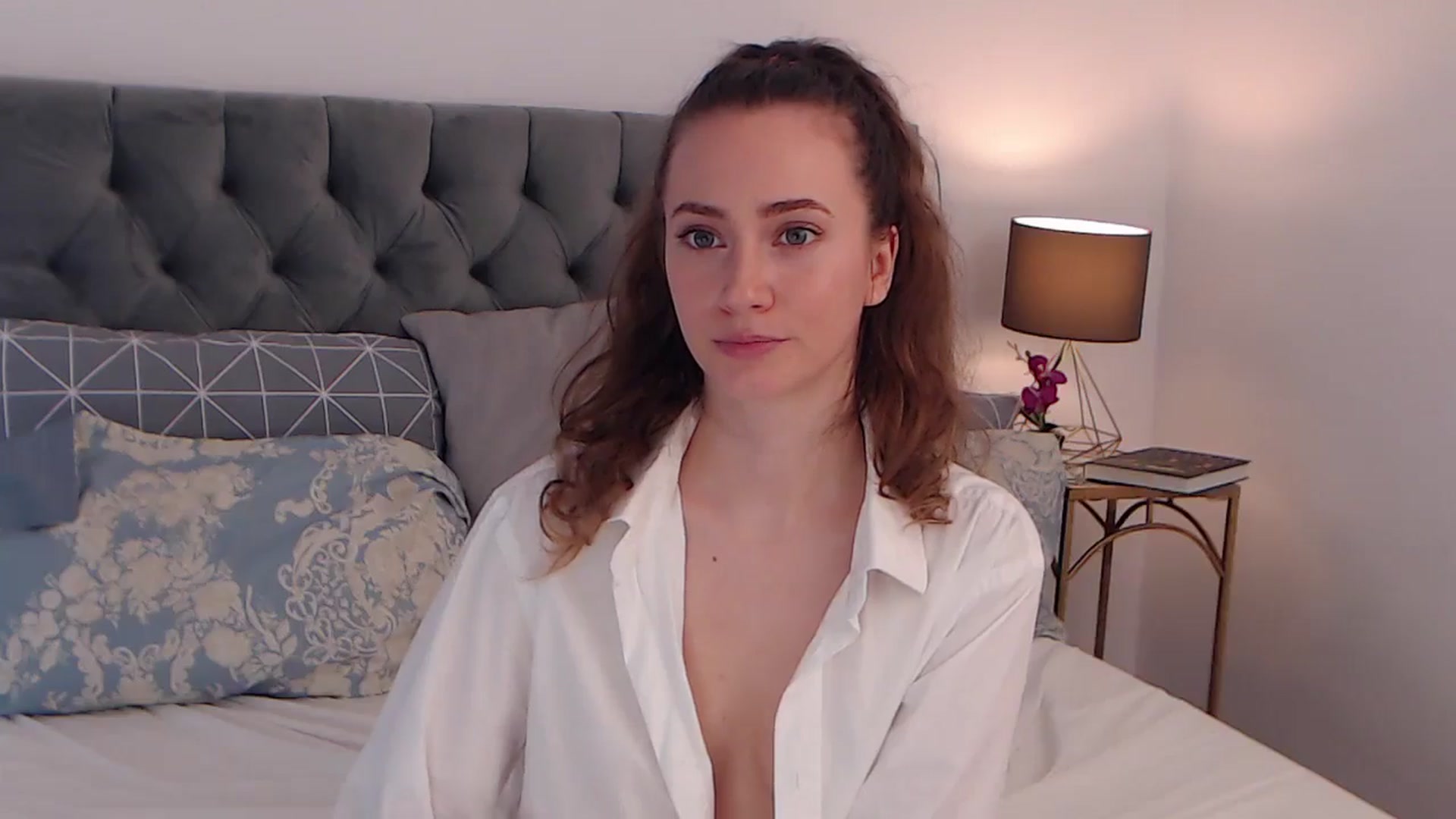 Gallery image thumbnail from BreeKanne's myfreecams stream on, 05/07/2025, 09:52 image 8 of 20