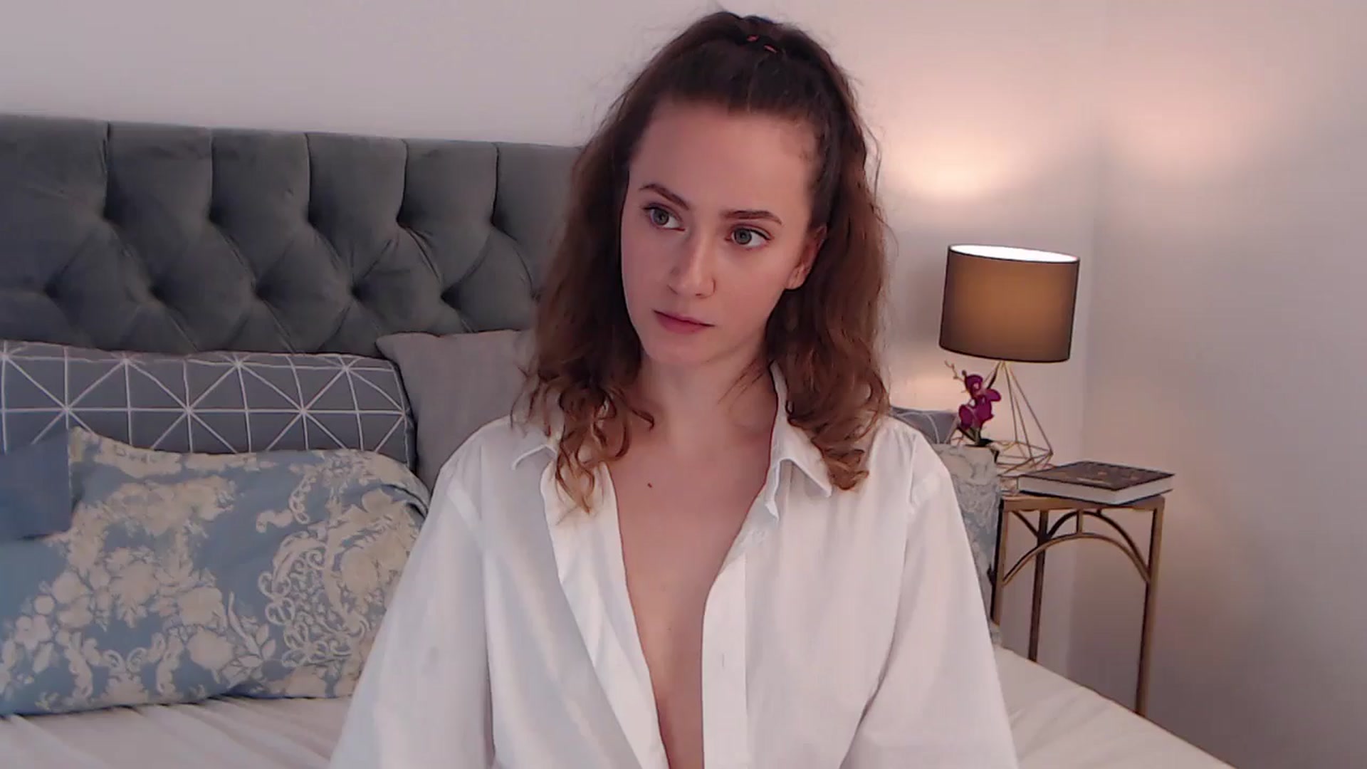 Gallery image thumbnail from BreeKanne's myfreecams stream on, 05/07/2025, 11:12 image 1 of 20