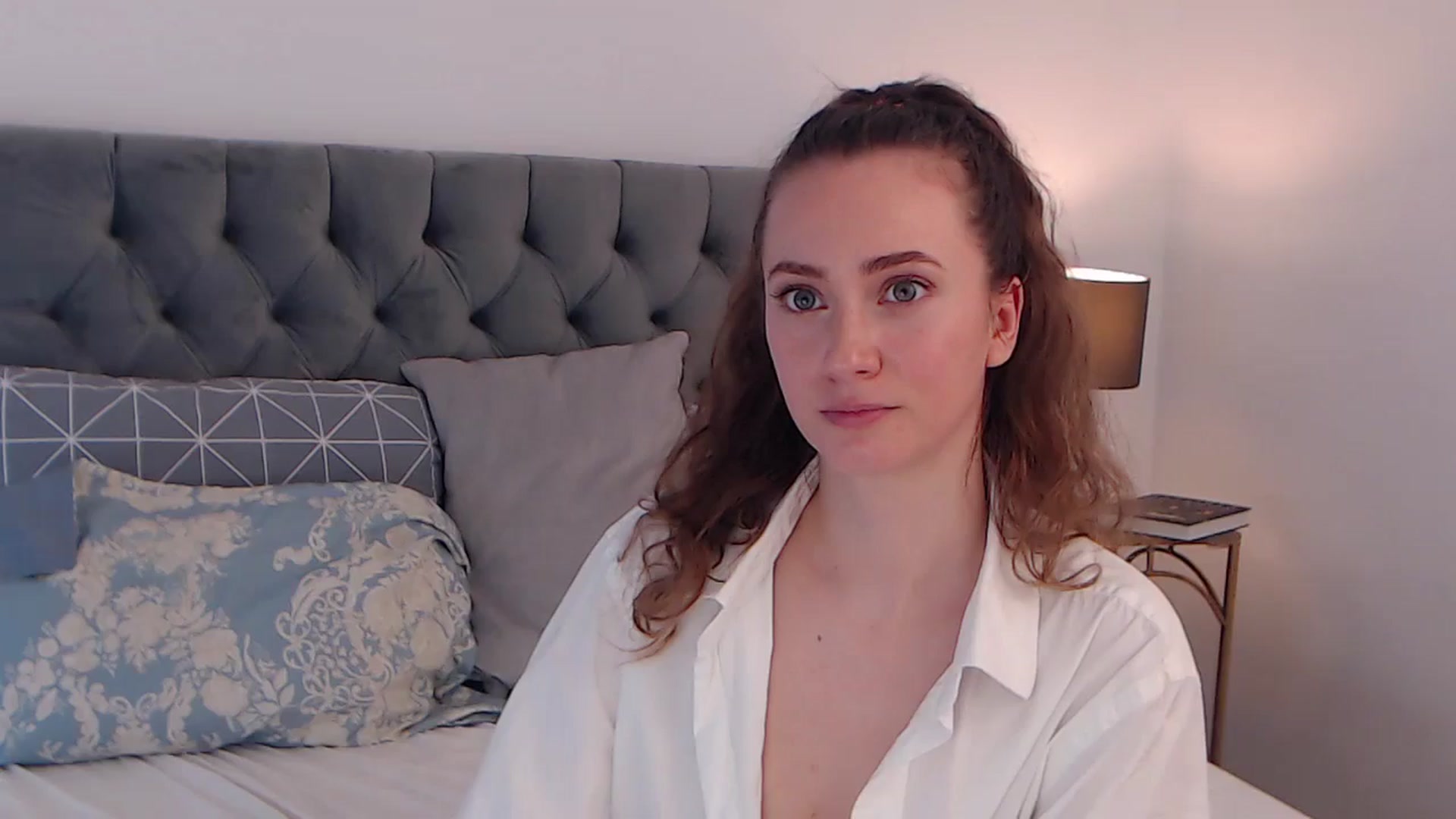 Gallery image thumbnail from BreeKanne's myfreecams stream on, 05/07/2025, 11:12 image 8 of 20