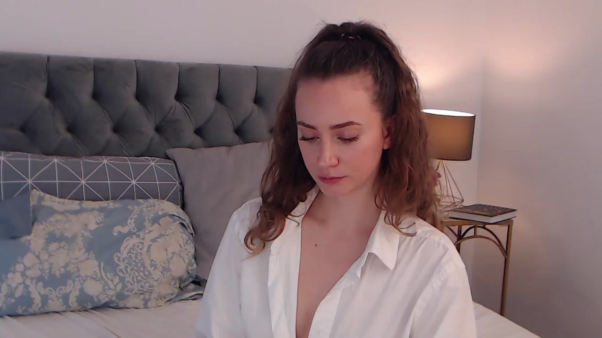 Gallery image thumbnail from BreeKanne's myfreecams stream on, 05/07/2025, 11:12 image 10 of 20