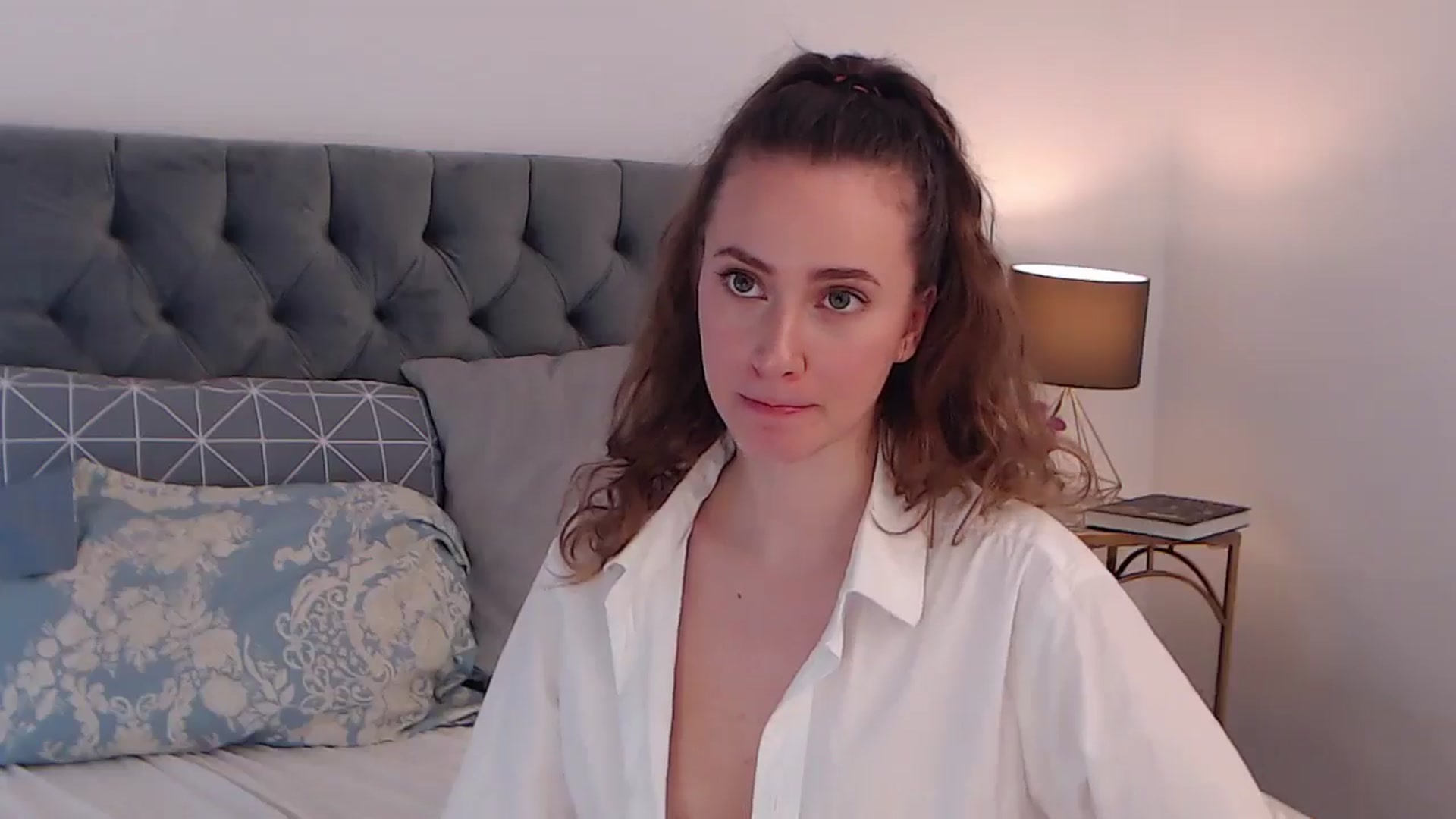 Gallery image thumbnail from BreeKanne's myfreecams stream on, 05/07/2025, 11:12 image 5 of 20