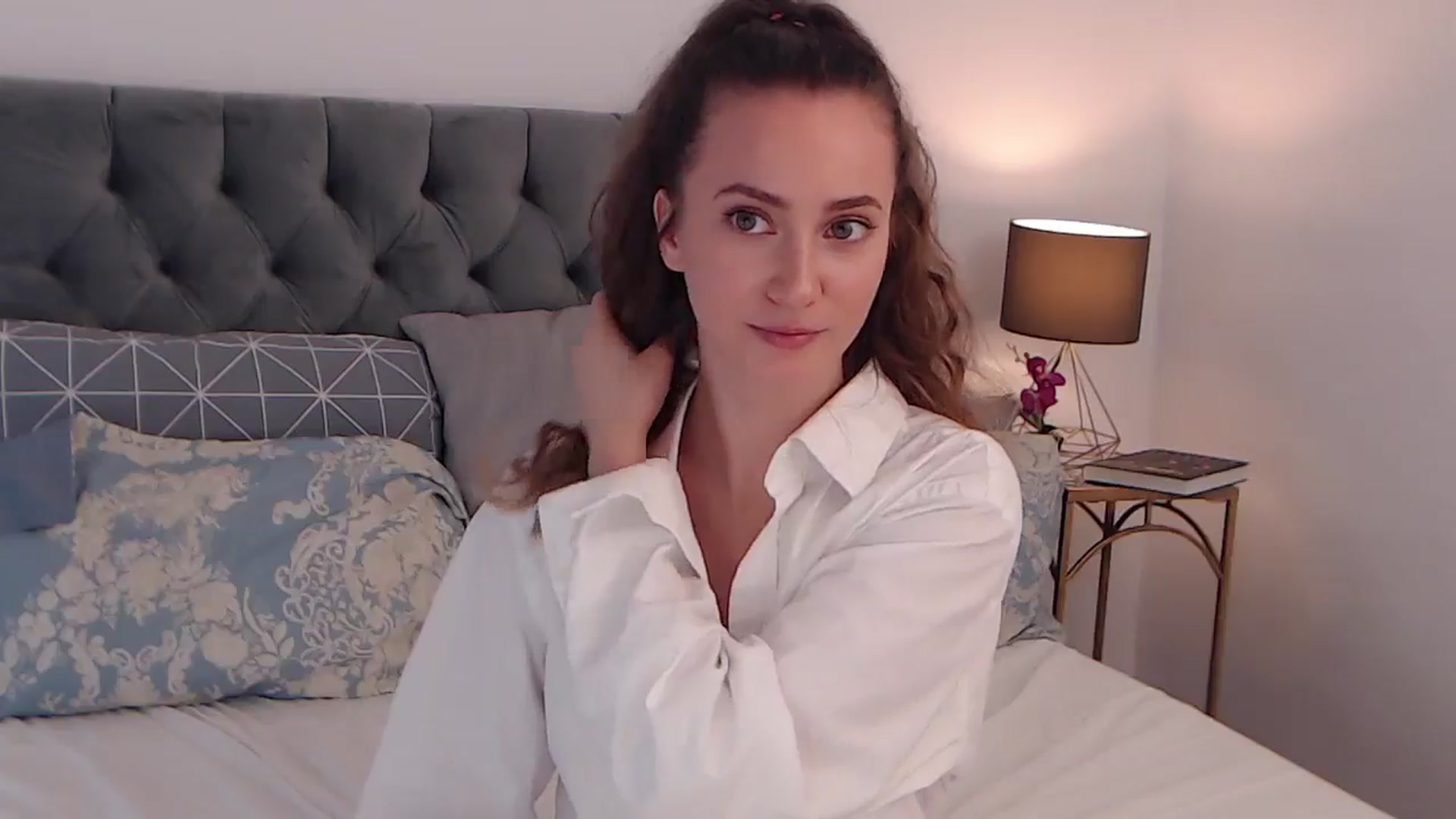 Gallery image thumbnail from BreeKanne's myfreecams stream on, 05/07/2025, 13:06 image 2 of 20