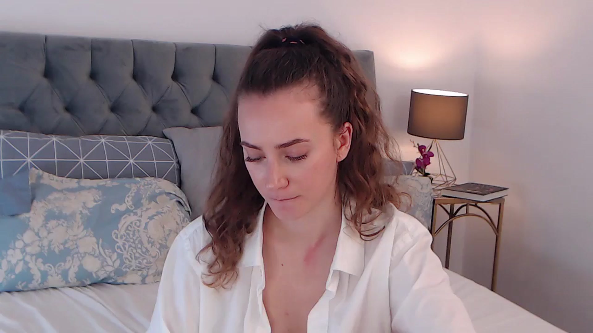 Gallery image thumbnail from BreeKanne's myfreecams stream on, 05/07/2025, 13:06 image 6 of 20