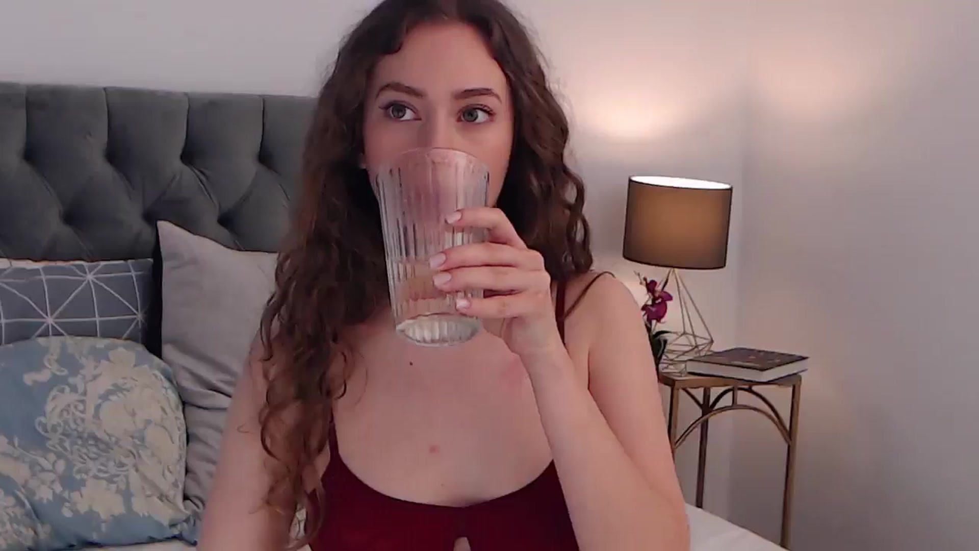 Gallery image thumbnail from BreeKanne's myfreecams stream on, 05/08/2025, 07:14 image 5 of 20
