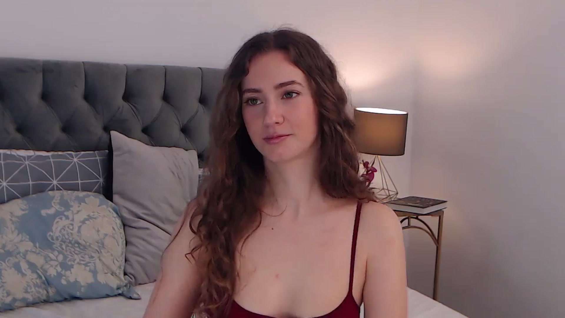 Gallery image thumbnail from BreeKanne's myfreecams stream on, 05/08/2025, 07:14 image 15 of 20