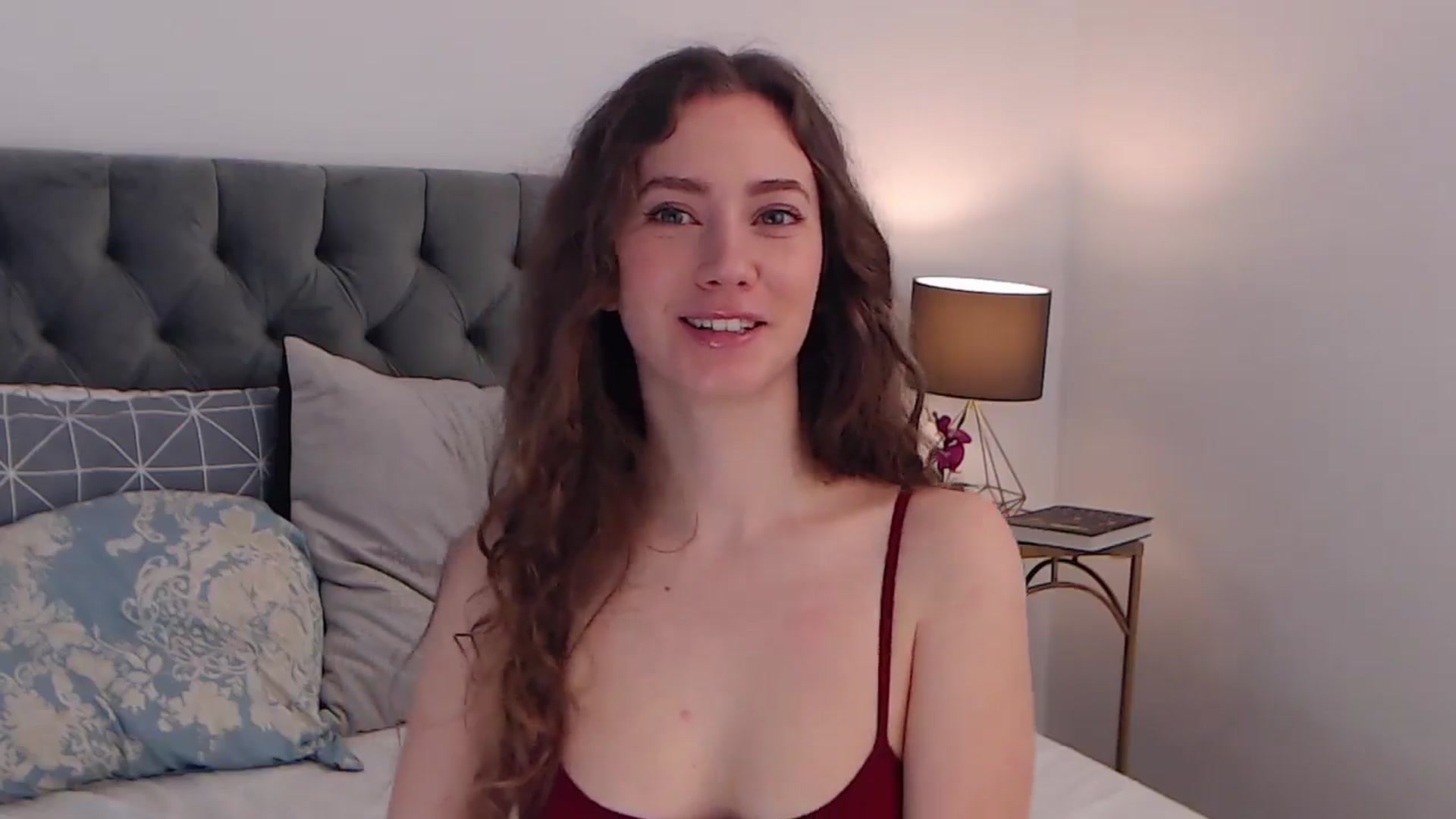Gallery image thumbnail from BreeKanne's myfreecams stream on, 05/08/2025, 07:14 image 14 of 20