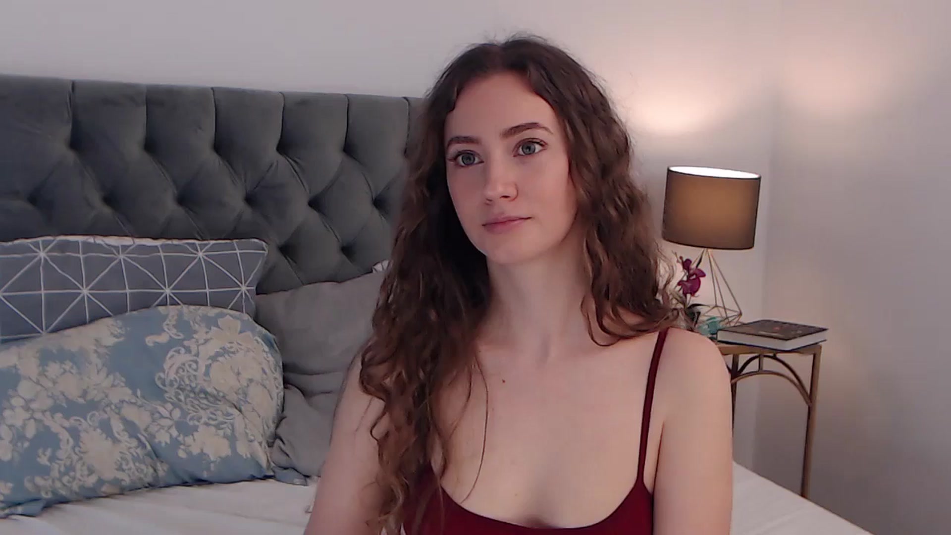 Gallery image thumbnail from BreeKanne's myfreecams stream on, 05/08/2025, 09:26 image 10 of 20