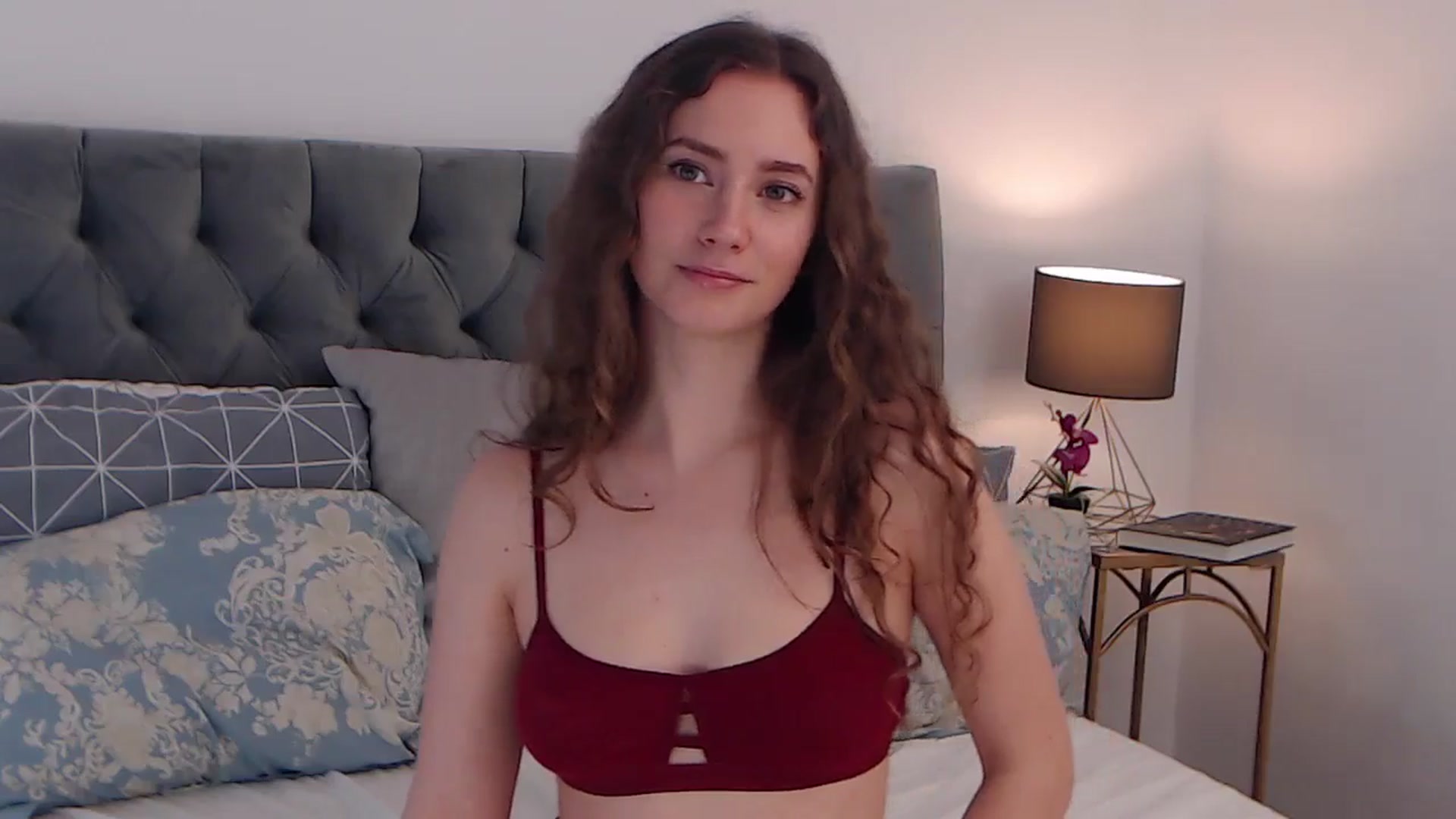 Gallery image thumbnail from BreeKanne's myfreecams stream on, 05/08/2025, 16:13 image 5 of 20