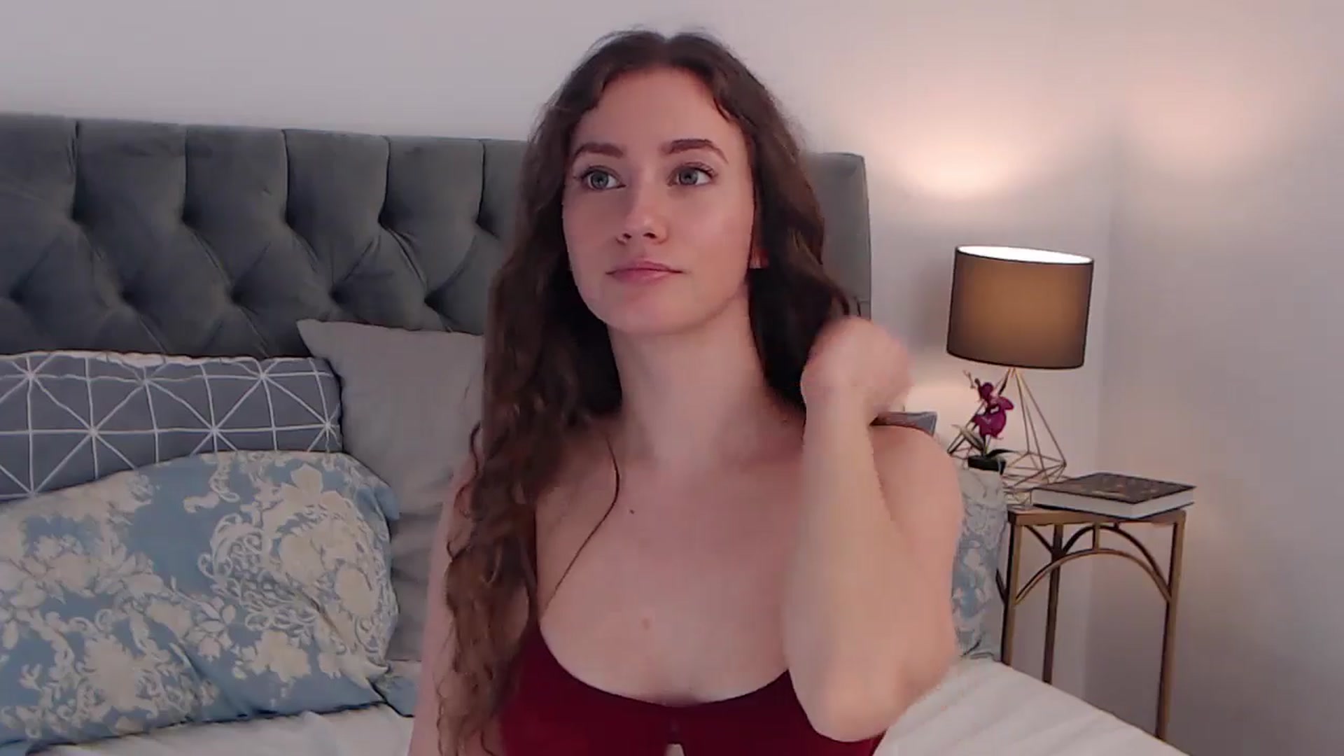 Gallery image thumbnail from BreeKanne's myfreecams stream on, 05/08/2025, 16:13 image 4 of 20