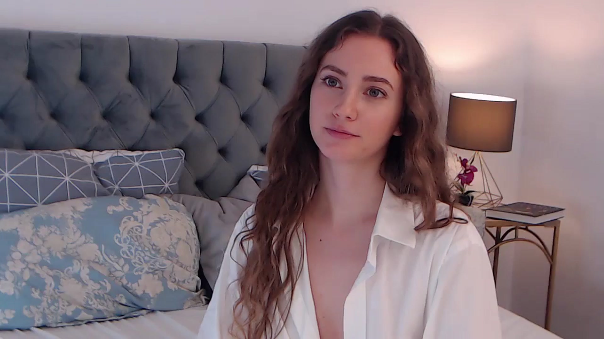 Gallery image thumbnail from BreeKanne's myfreecams stream on, 05/09/2025, 12:48 image 12 of 20