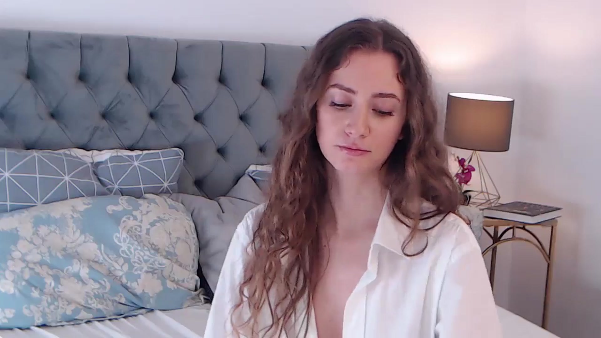 Gallery image thumbnail from BreeKanne's myfreecams stream on, 05/09/2025, 12:48 image 16 of 20