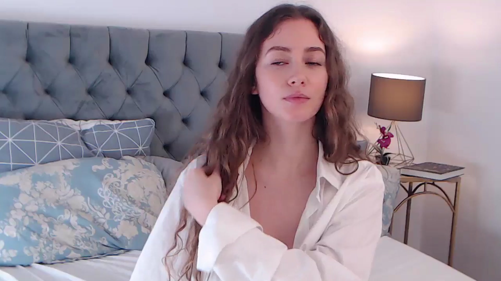 Gallery image thumbnail from BreeKanne's myfreecams stream on, 05/09/2025, 13:07 image 4 of 20