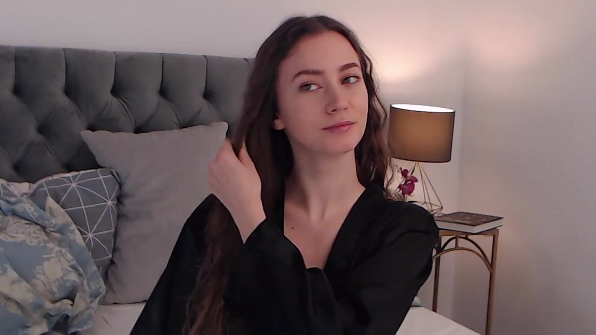 Gallery image thumbnail from BreeKanne's myfreecams stream on, 05/10/2025, 07:43 image 12 of 20