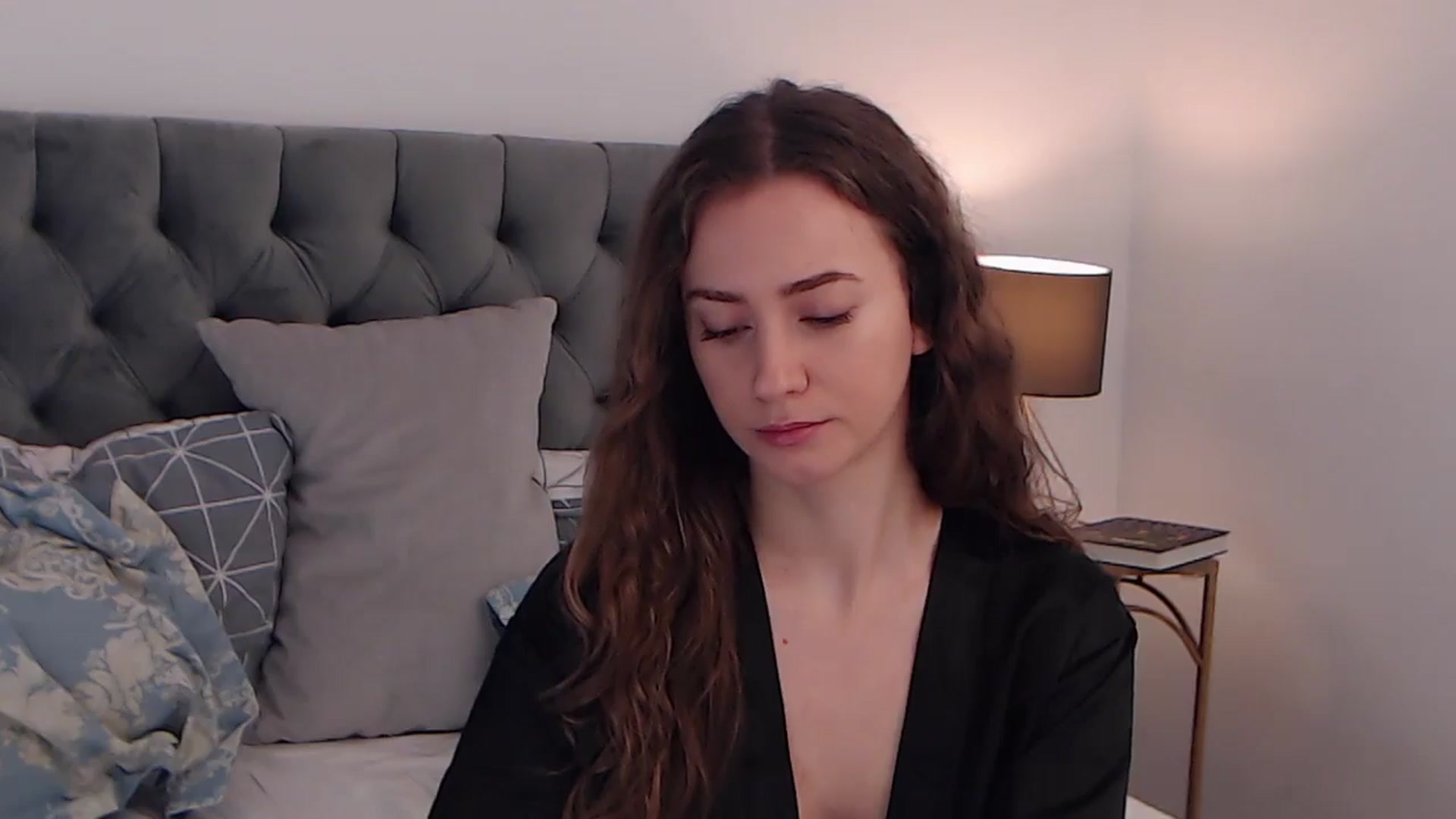 Gallery image thumbnail from BreeKanne's myfreecams stream on, 05/10/2025, 07:43 image 16 of 20