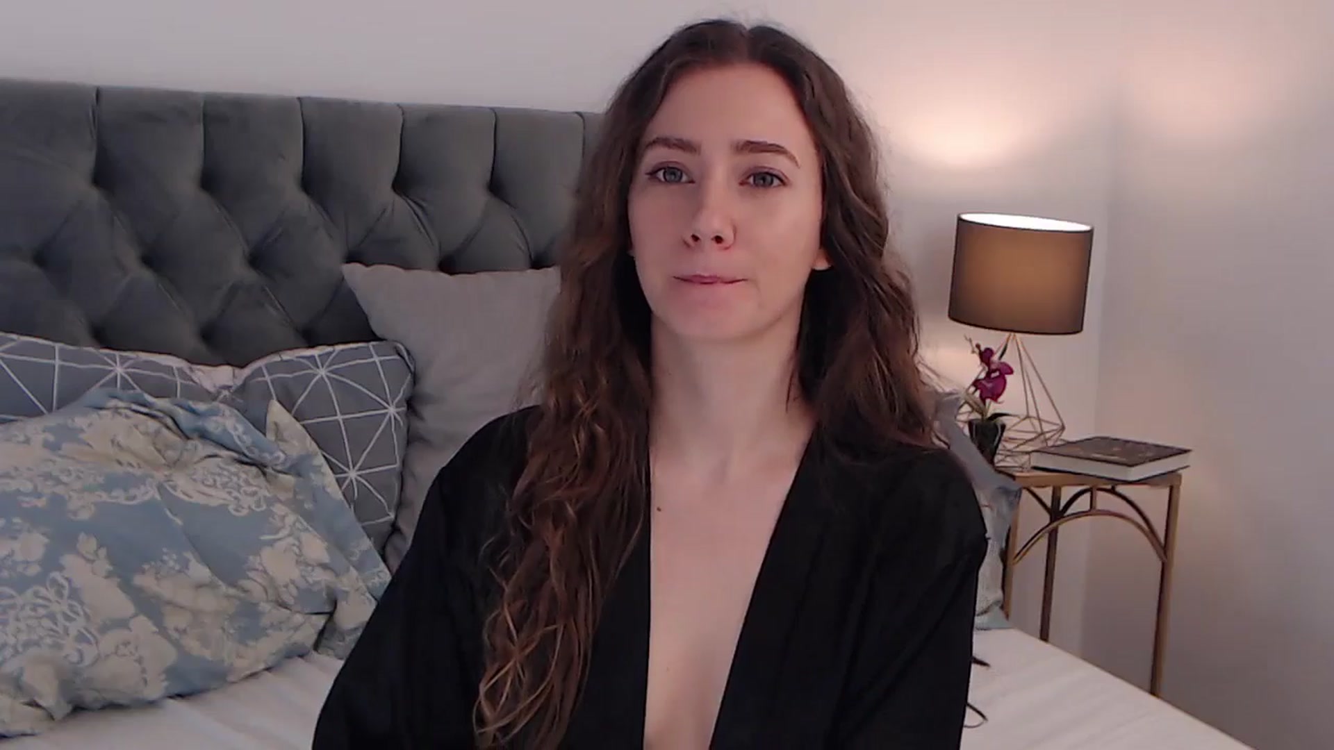 Gallery image thumbnail from BreeKanne's myfreecams stream on, 05/10/2025, 08:16 image 14 of 20