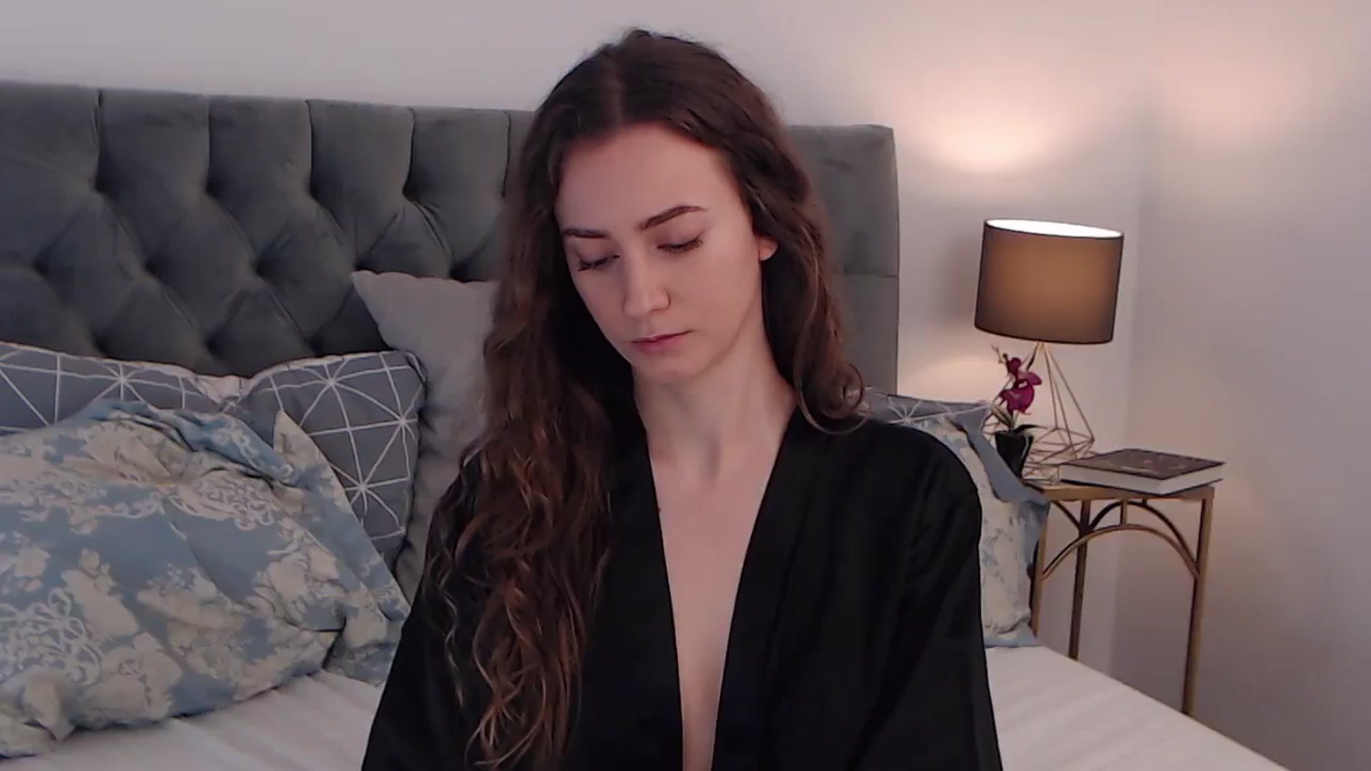 Gallery image thumbnail from BreeKanne's myfreecams stream on, 05/10/2025, 08:16 image 18 of 20