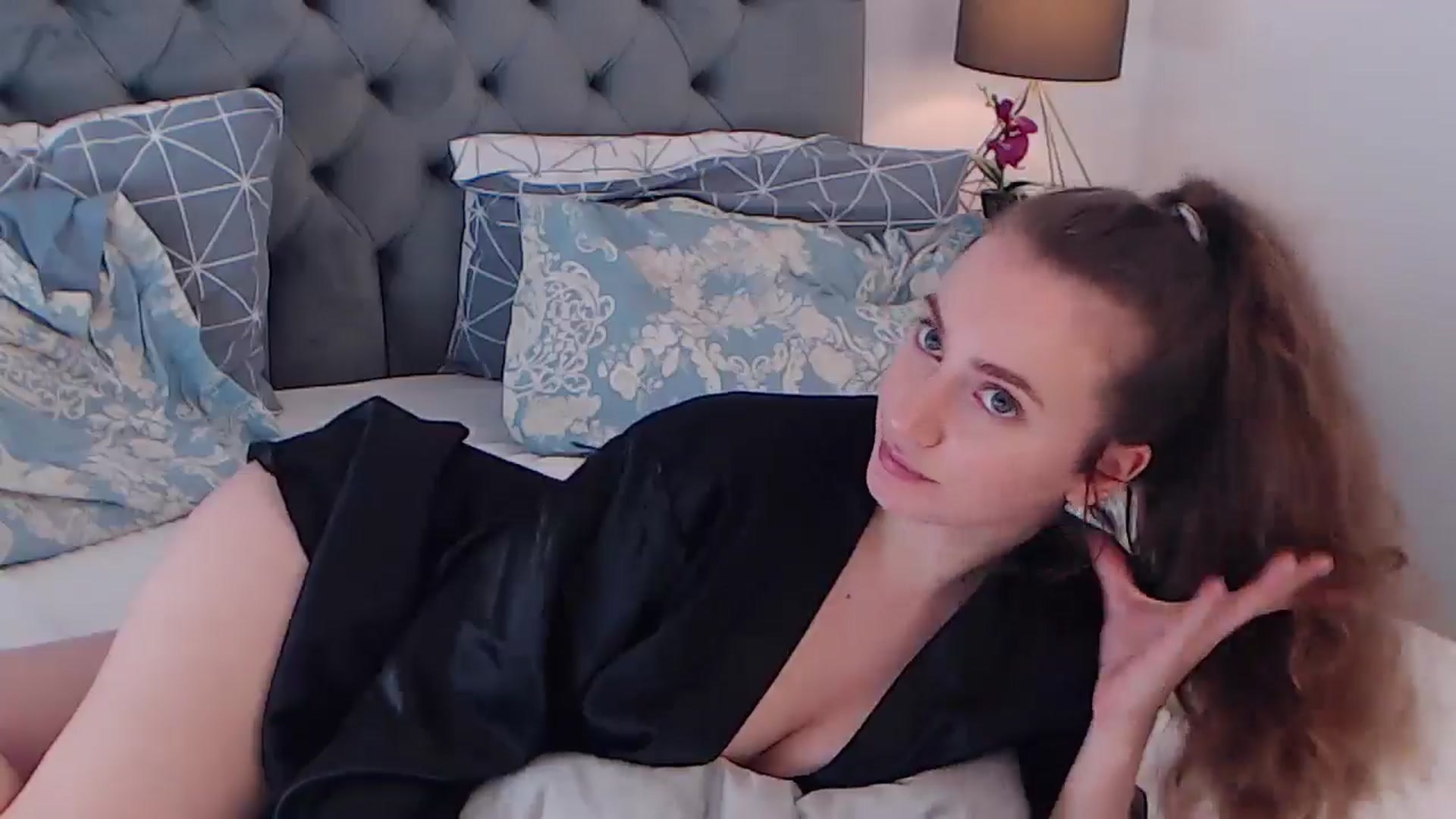 Gallery image thumbnail from BreeKanne's myfreecams stream on, 05/10/2025, 12:24 image 15 of 20