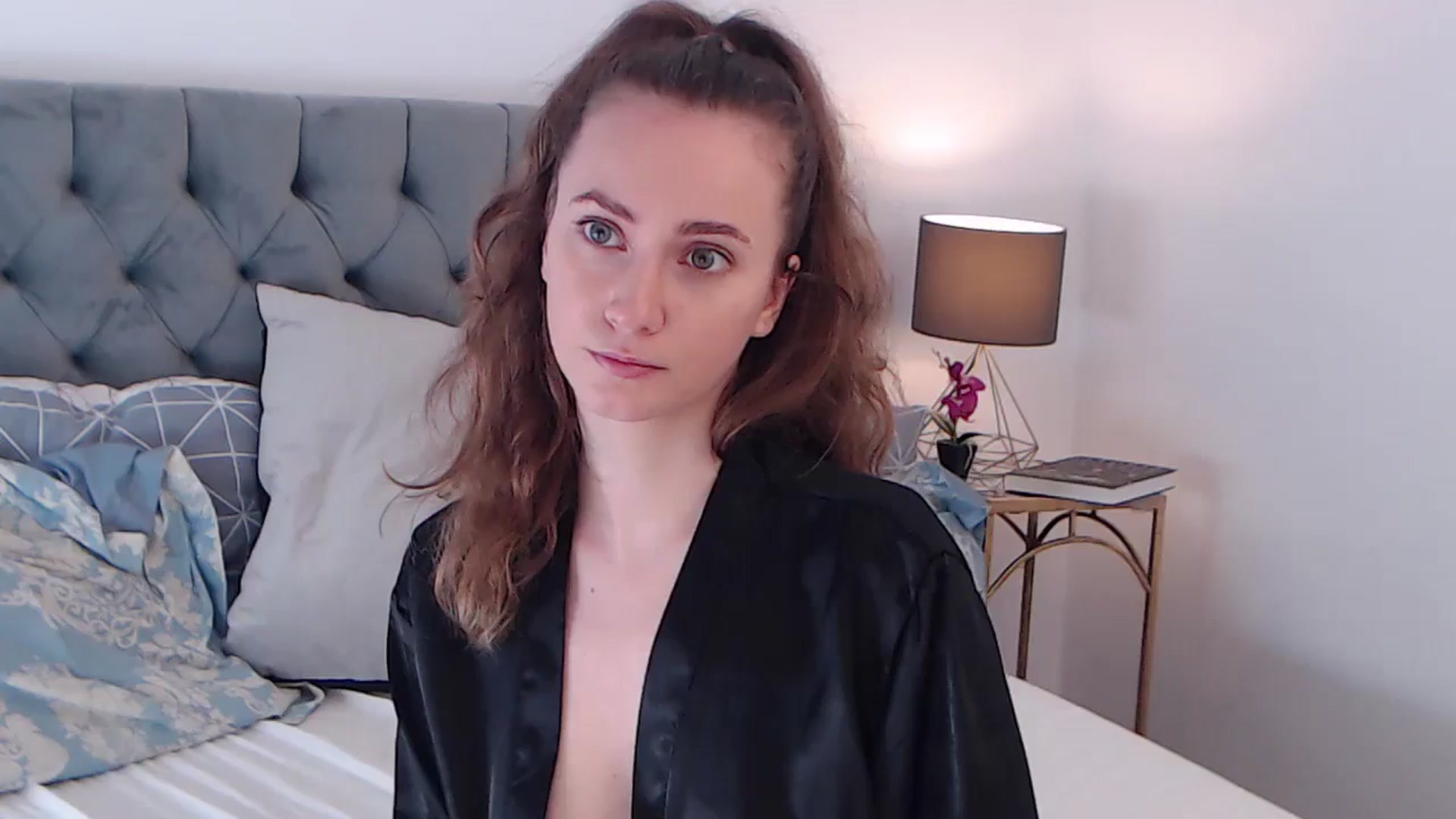 Gallery image thumbnail from BreeKanne's myfreecams stream on, 05/10/2025, 13:15 image 17 of 20