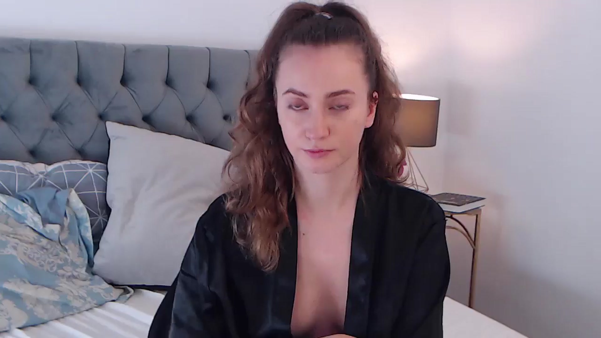 Gallery image thumbnail from BreeKanne's myfreecams stream on, 05/10/2025, 13:15 image 2 of 20
