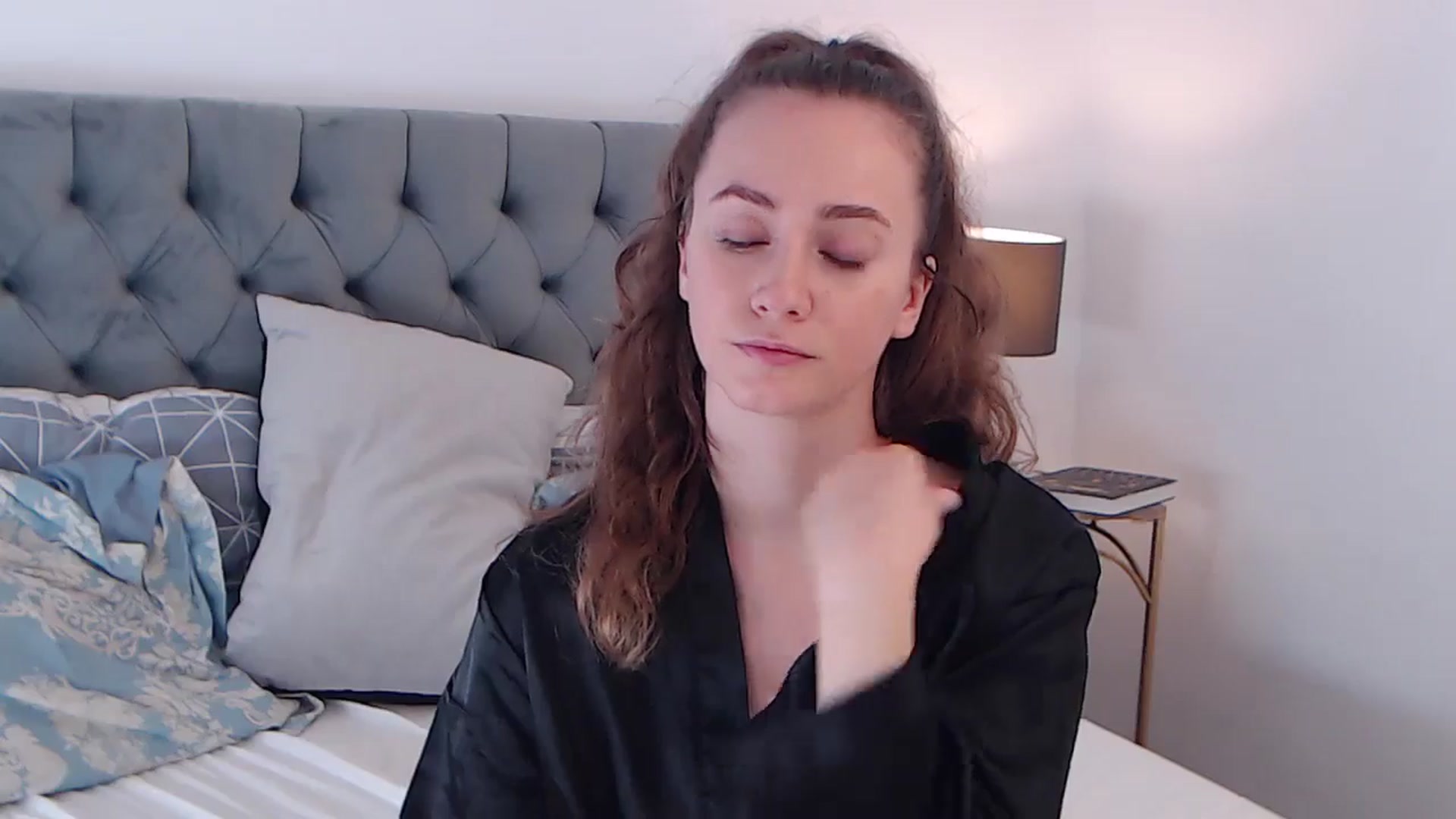 Gallery image thumbnail from BreeKanne's myfreecams stream on, 05/10/2025, 13:15 image 12 of 20