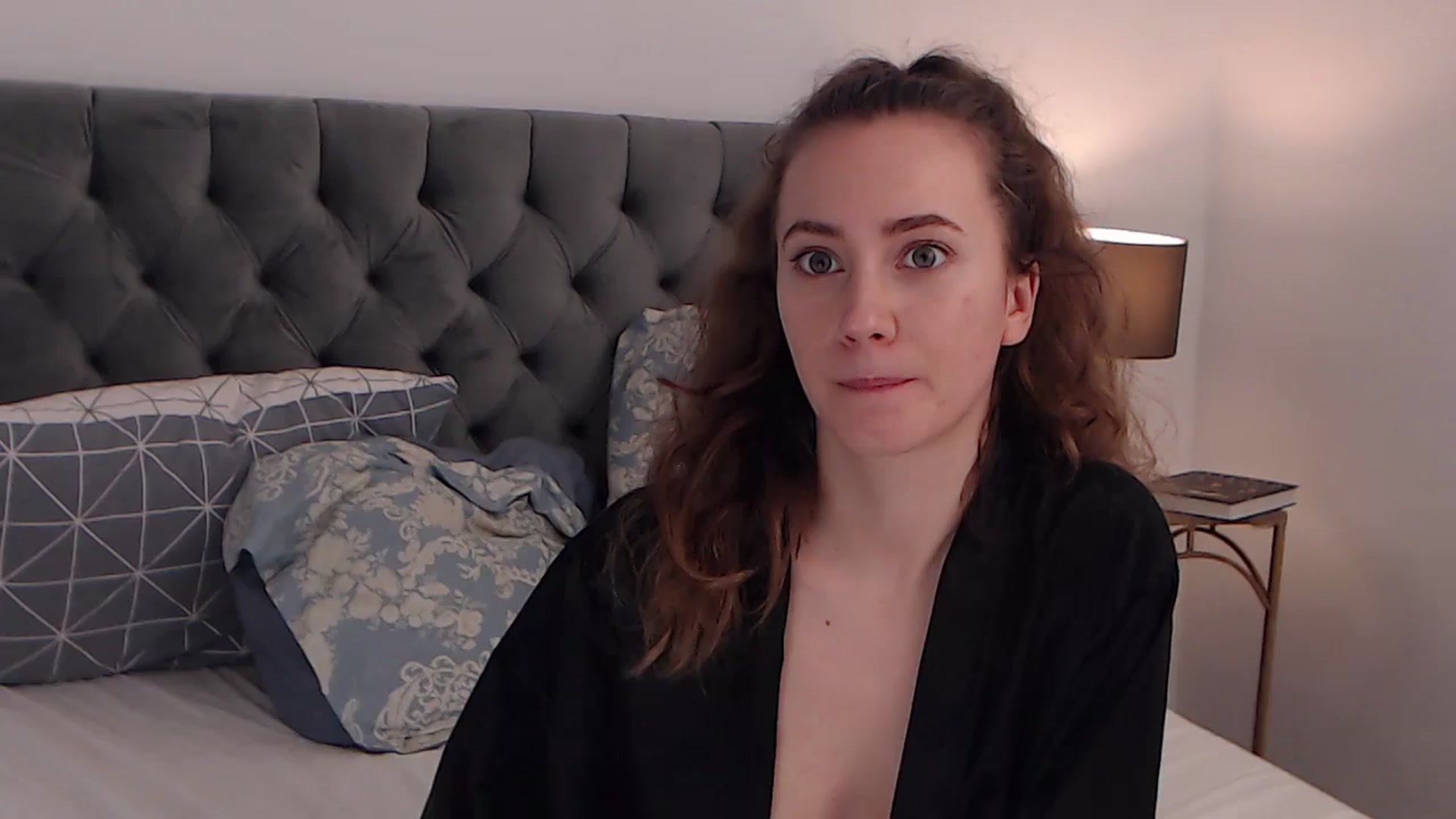 Gallery image thumbnail from BreeKanne's myfreecams stream on, 05/10/2025, 18:11 image 1 of 20