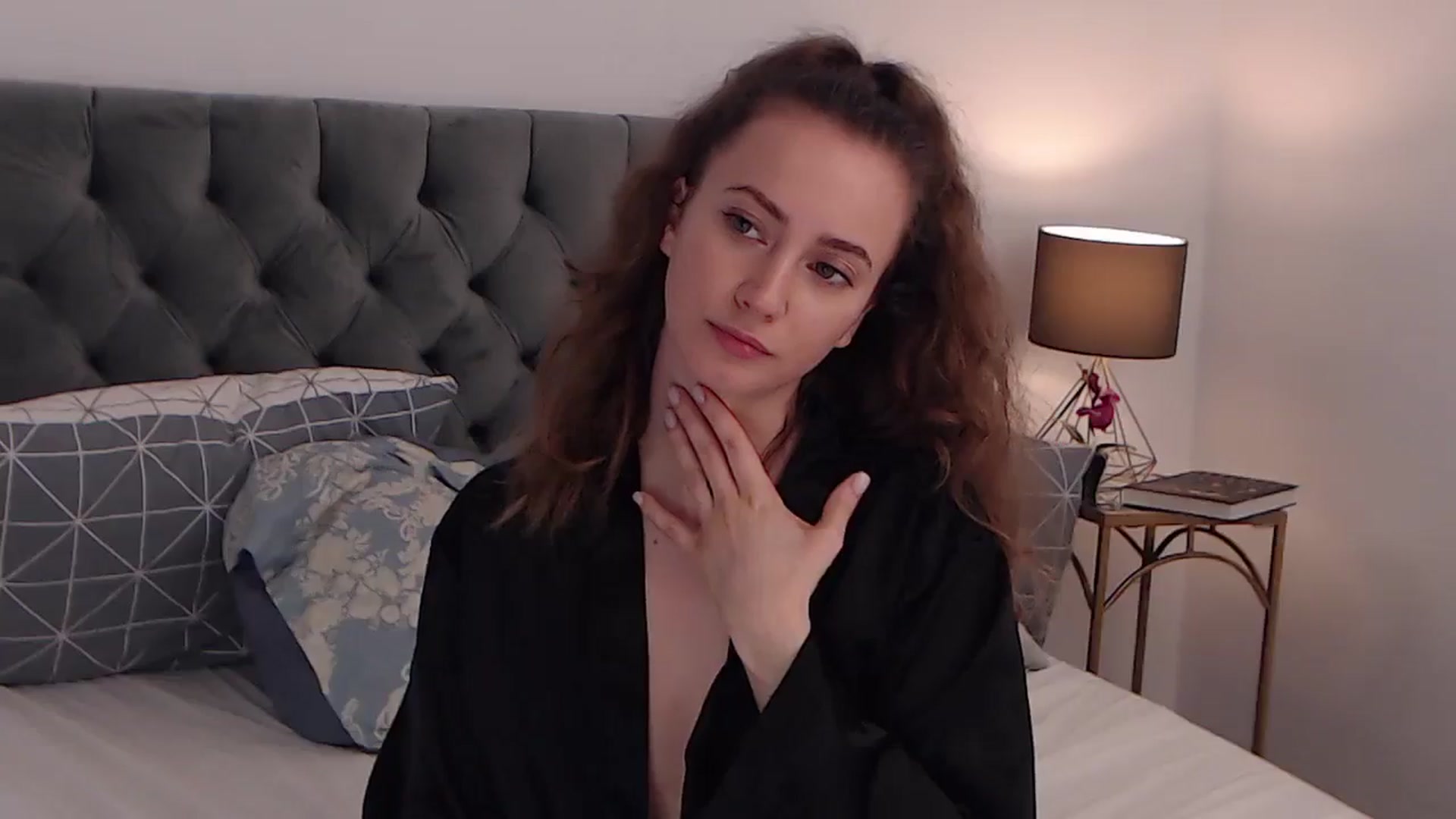 Gallery image thumbnail from BreeKanne's myfreecams stream on, 05/10/2025, 18:11 image 2 of 20