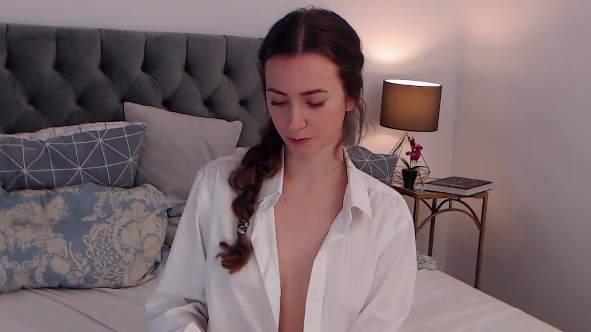 Gallery image thumbnail from BreeKanne's myfreecams stream on, 05/11/2025, 08:05 image 15 of 20