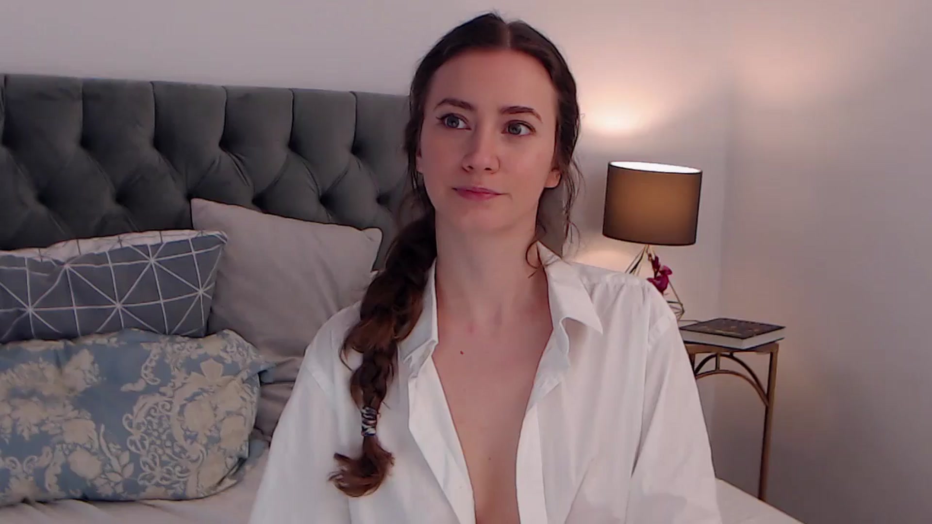 Gallery image thumbnail from BreeKanne's myfreecams stream on, 05/11/2025, 08:05 image 4 of 20