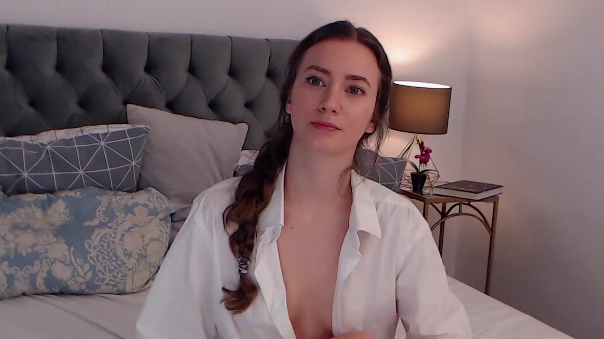 Gallery image thumbnail from BreeKanne's myfreecams stream on, 05/11/2025, 08:05 image 20 of 20