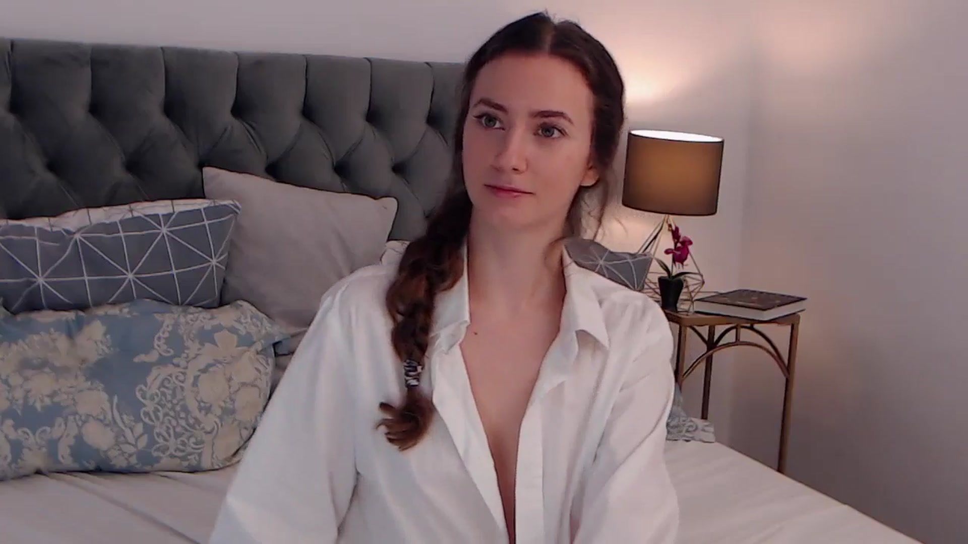 Gallery image thumbnail from BreeKanne's myfreecams stream on, 05/11/2025, 08:05 image 19 of 20