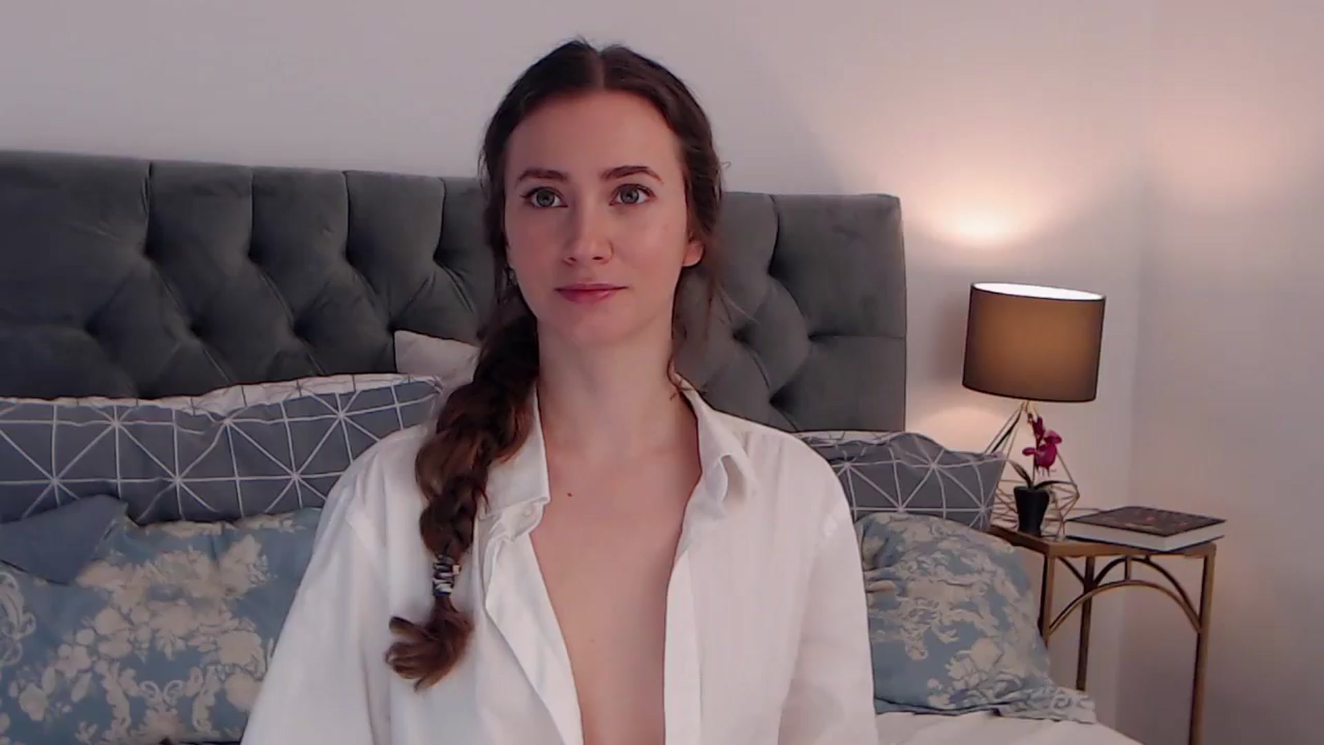 Gallery image thumbnail from BreeKanne's myfreecams stream on, 05/11/2025, 08:30 image 16 of 20