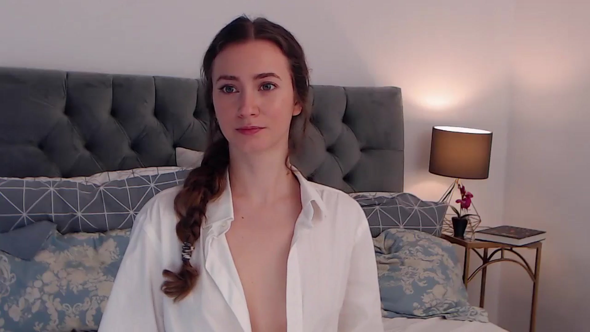 Gallery image thumbnail from BreeKanne's myfreecams stream on, 05/11/2025, 08:30 image 15 of 20
