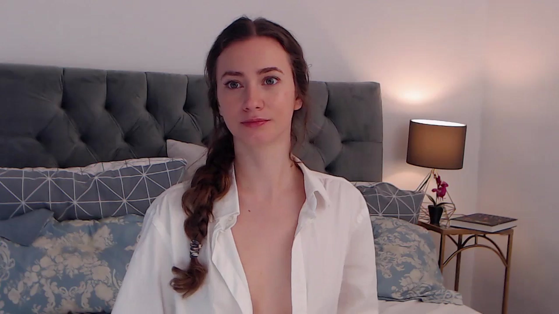 Gallery image thumbnail from BreeKanne's myfreecams stream on, 05/11/2025, 08:30 image 14 of 20