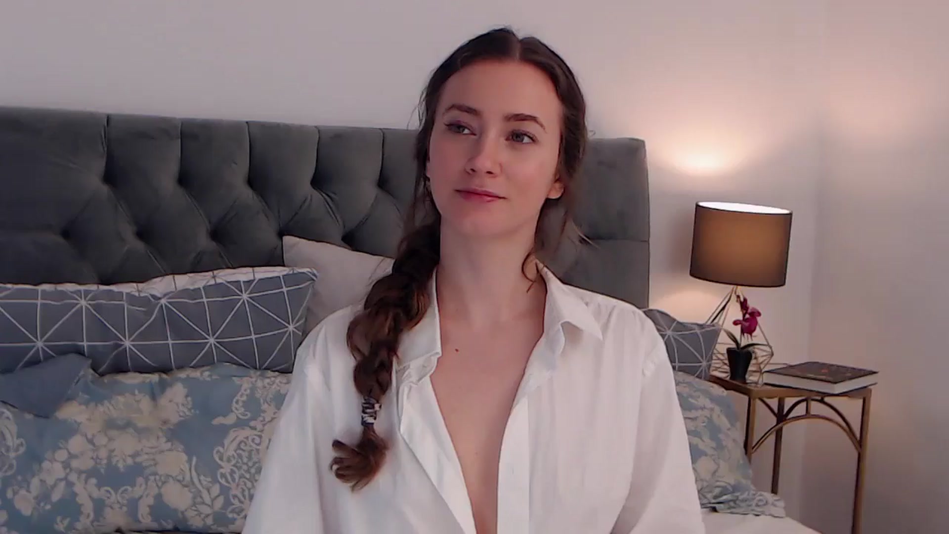 Gallery image thumbnail from BreeKanne's myfreecams stream on, 05/11/2025, 08:30 image 18 of 20