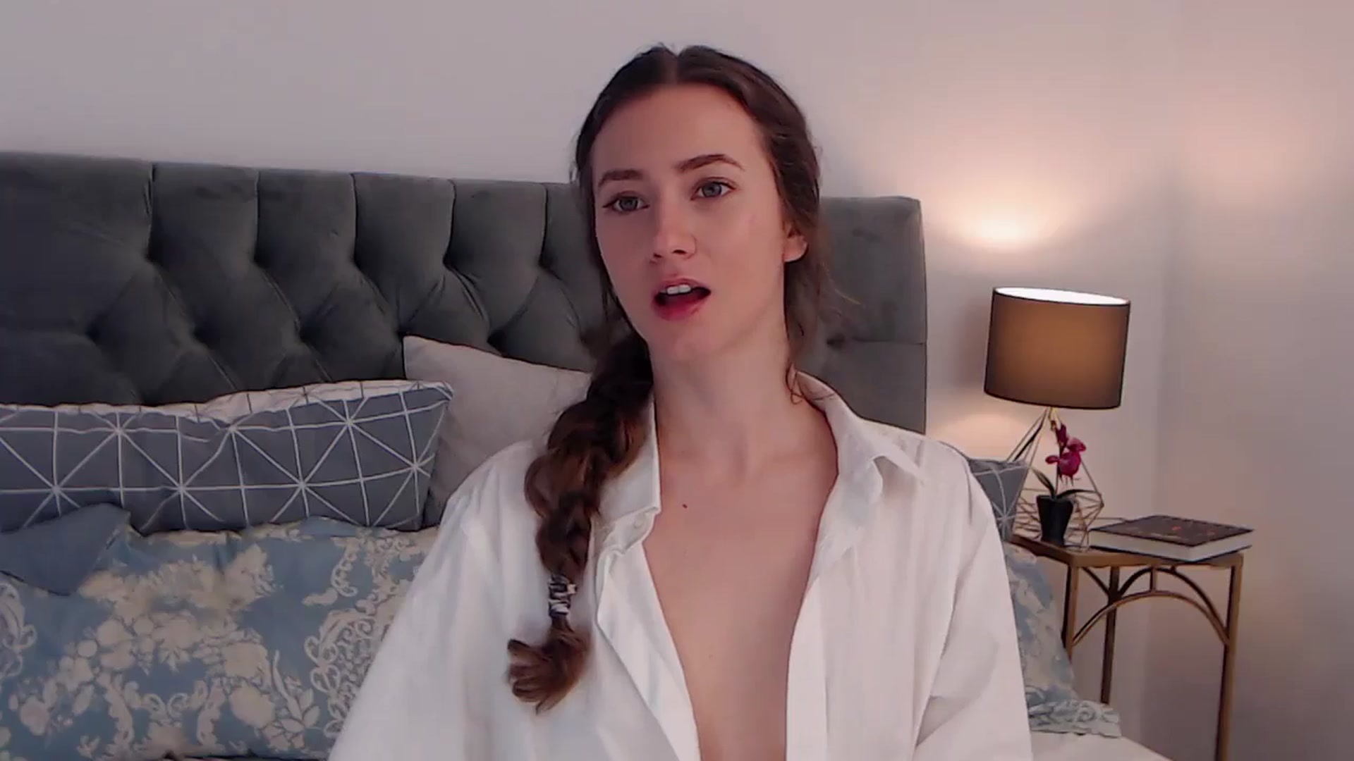 Gallery image thumbnail from BreeKanne's myfreecams stream on, 05/11/2025, 08:30 image 17 of 20