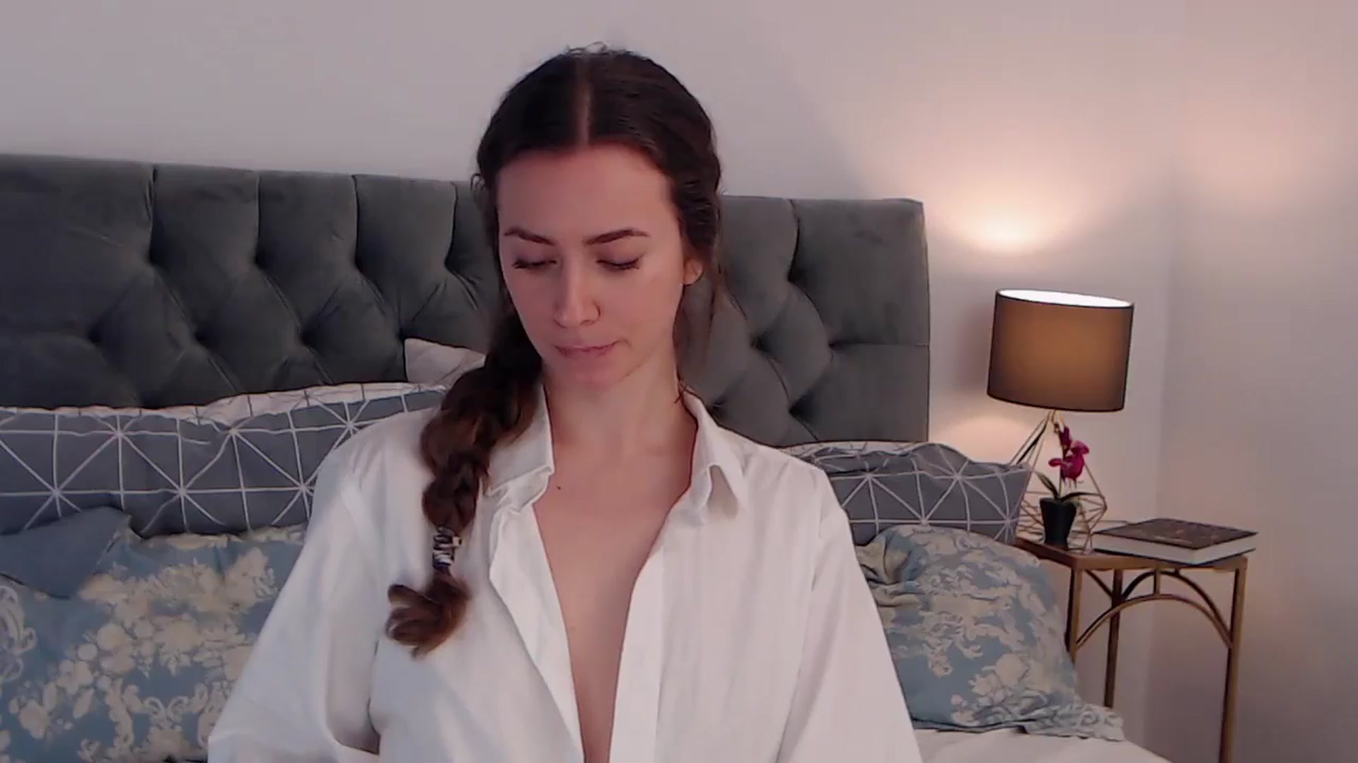 Gallery image thumbnail from BreeKanne's myfreecams stream on, 05/11/2025, 08:30 image 7 of 20
