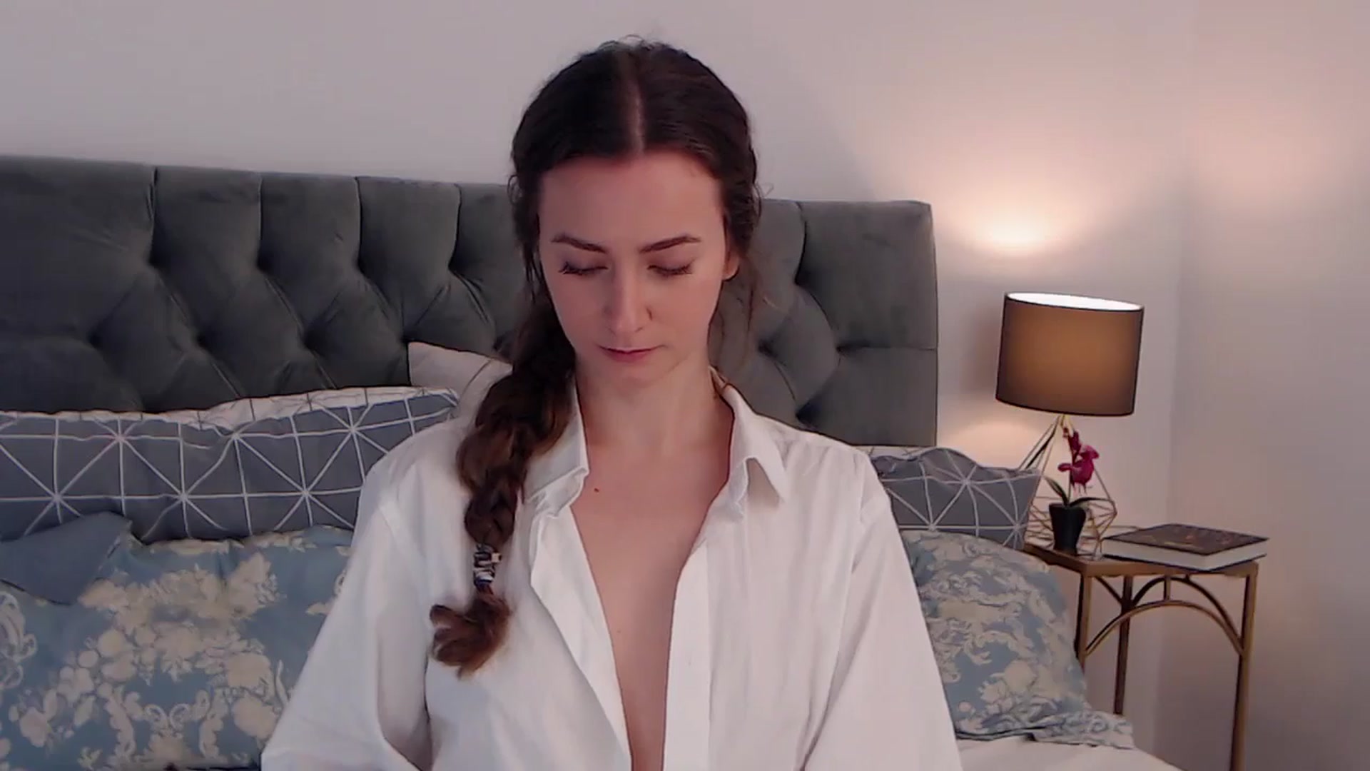 Gallery image thumbnail from BreeKanne's myfreecams stream on, 05/11/2025, 08:30 image 4 of 20