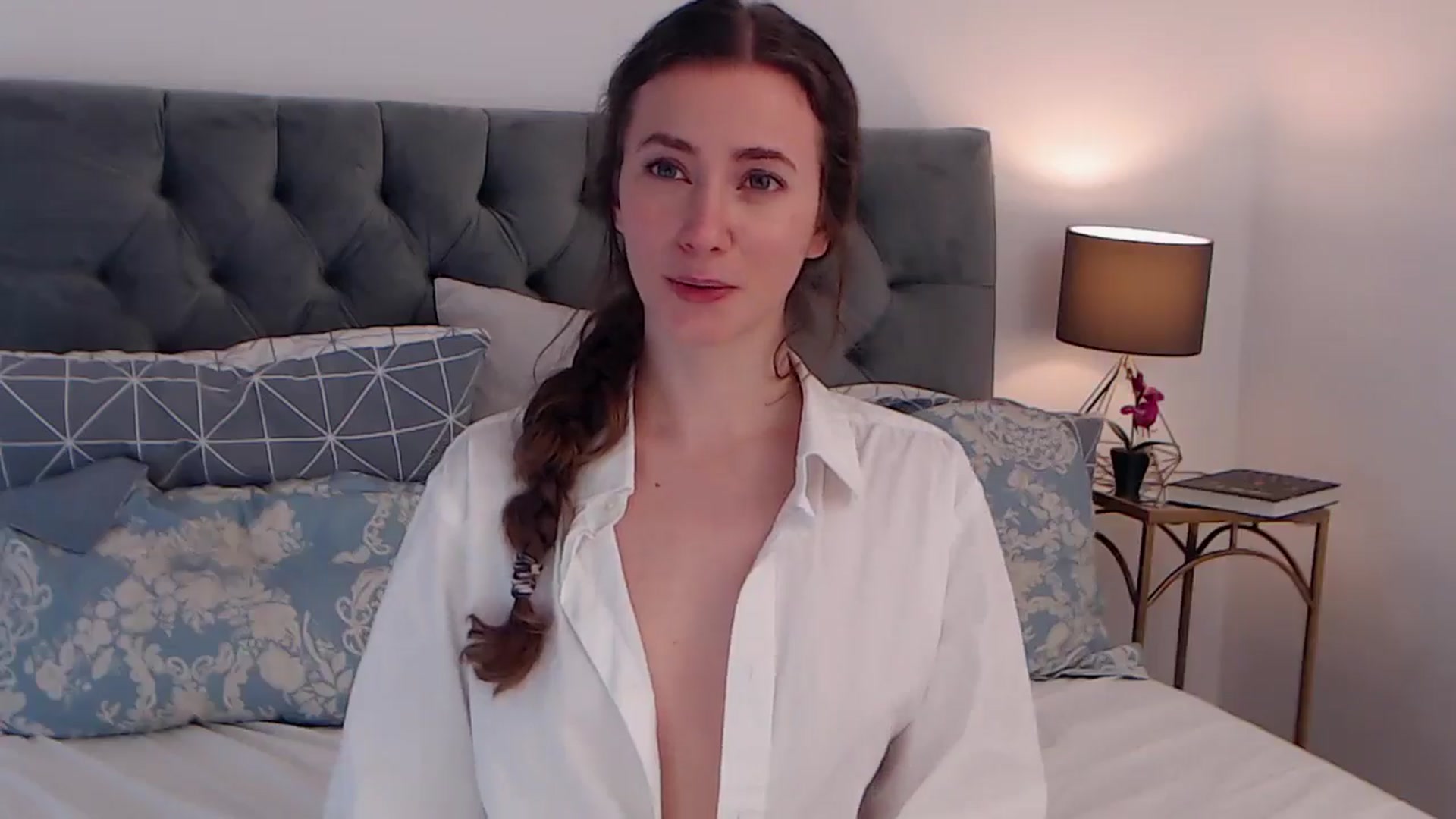 Gallery image thumbnail from BreeKanne's myfreecams stream on, 05/11/2025, 10:35 image 18 of 20