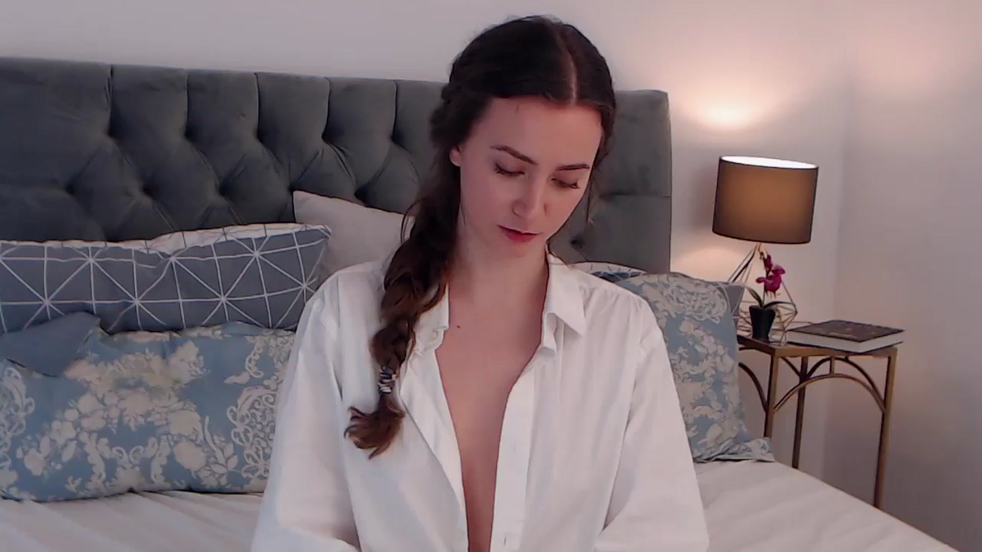 Gallery image thumbnail from BreeKanne's myfreecams stream on, 05/11/2025, 10:35 image 11 of 20