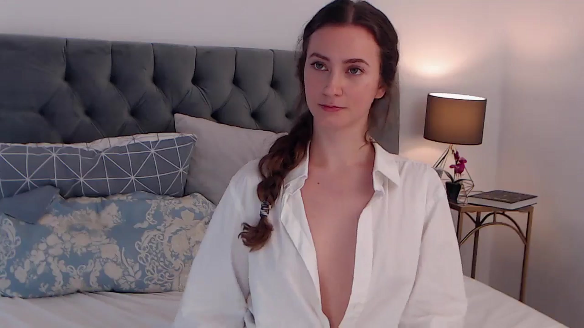 Gallery image thumbnail from BreeKanne's myfreecams stream on, 05/11/2025, 10:35 image 7 of 20