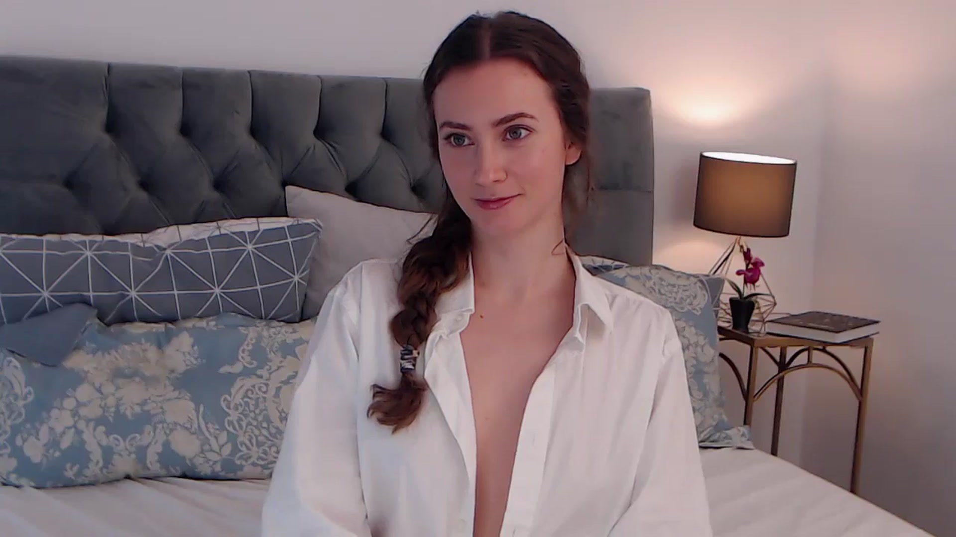 Gallery image thumbnail from BreeKanne's myfreecams stream on, 05/11/2025, 10:35 image 14 of 20