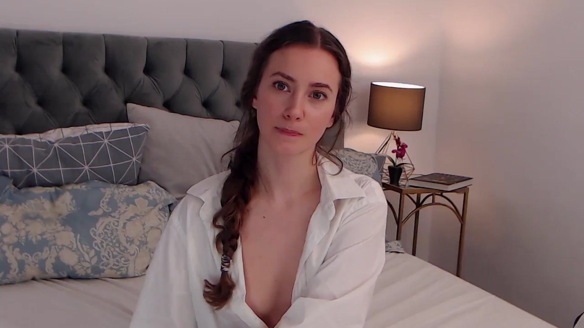 Gallery image thumbnail from BreeKanne's myfreecams stream on, 05/11/2025, 12:06 image 16 of 20