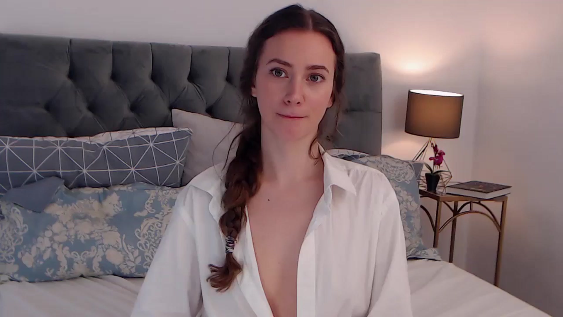 Gallery image thumbnail from BreeKanne's myfreecams stream on, 05/11/2025, 12:06 image 1 of 20