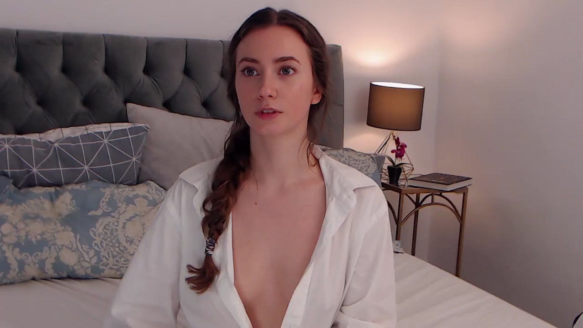 Gallery image thumbnail from BreeKanne's myfreecams stream on, 05/11/2025, 12:06 image 13 of 20
