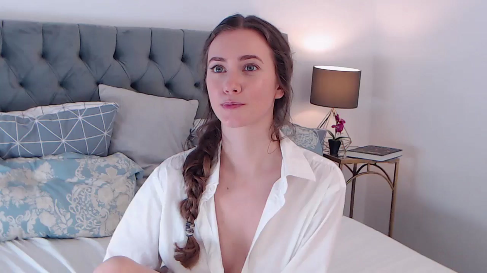 Gallery image thumbnail from BreeKanne's myfreecams stream on, 05/11/2025, 13:09 image 12 of 20