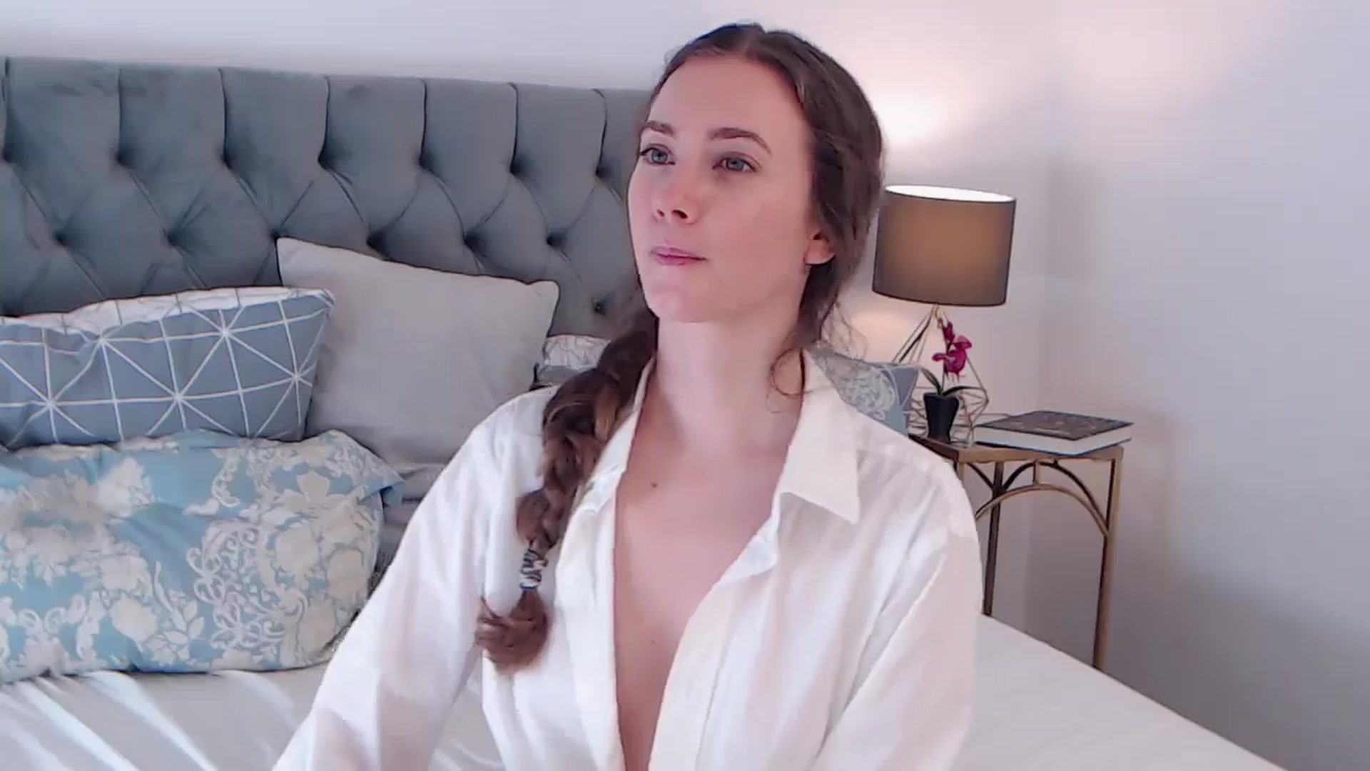 Gallery image thumbnail from BreeKanne's myfreecams stream on, 05/11/2025, 13:09 image 14 of 20
